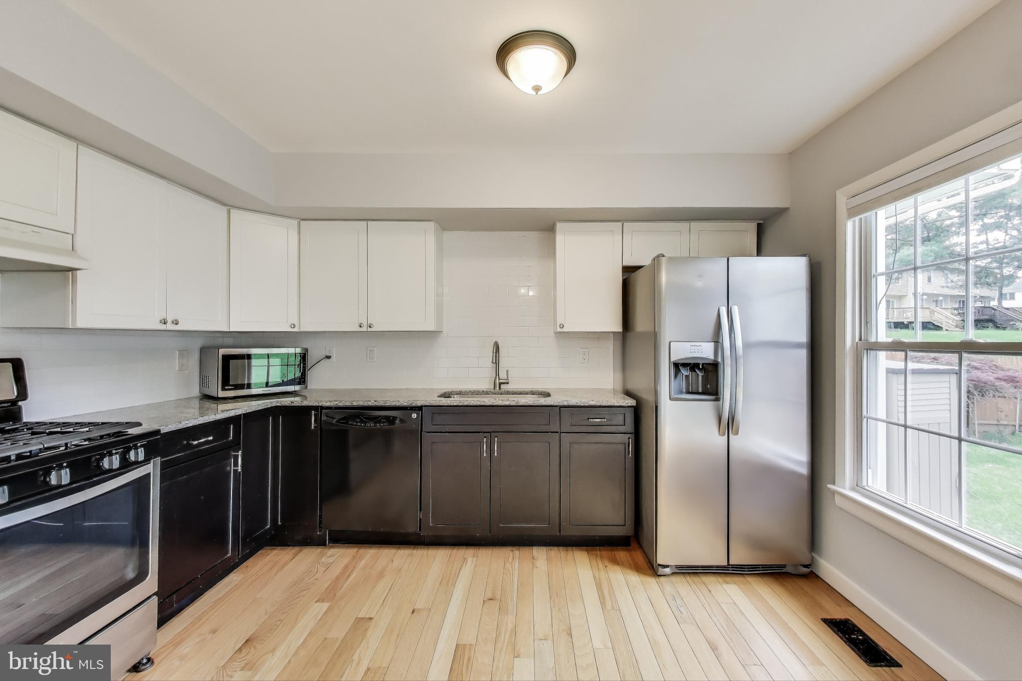 HUNGERFORD - Residential Lease