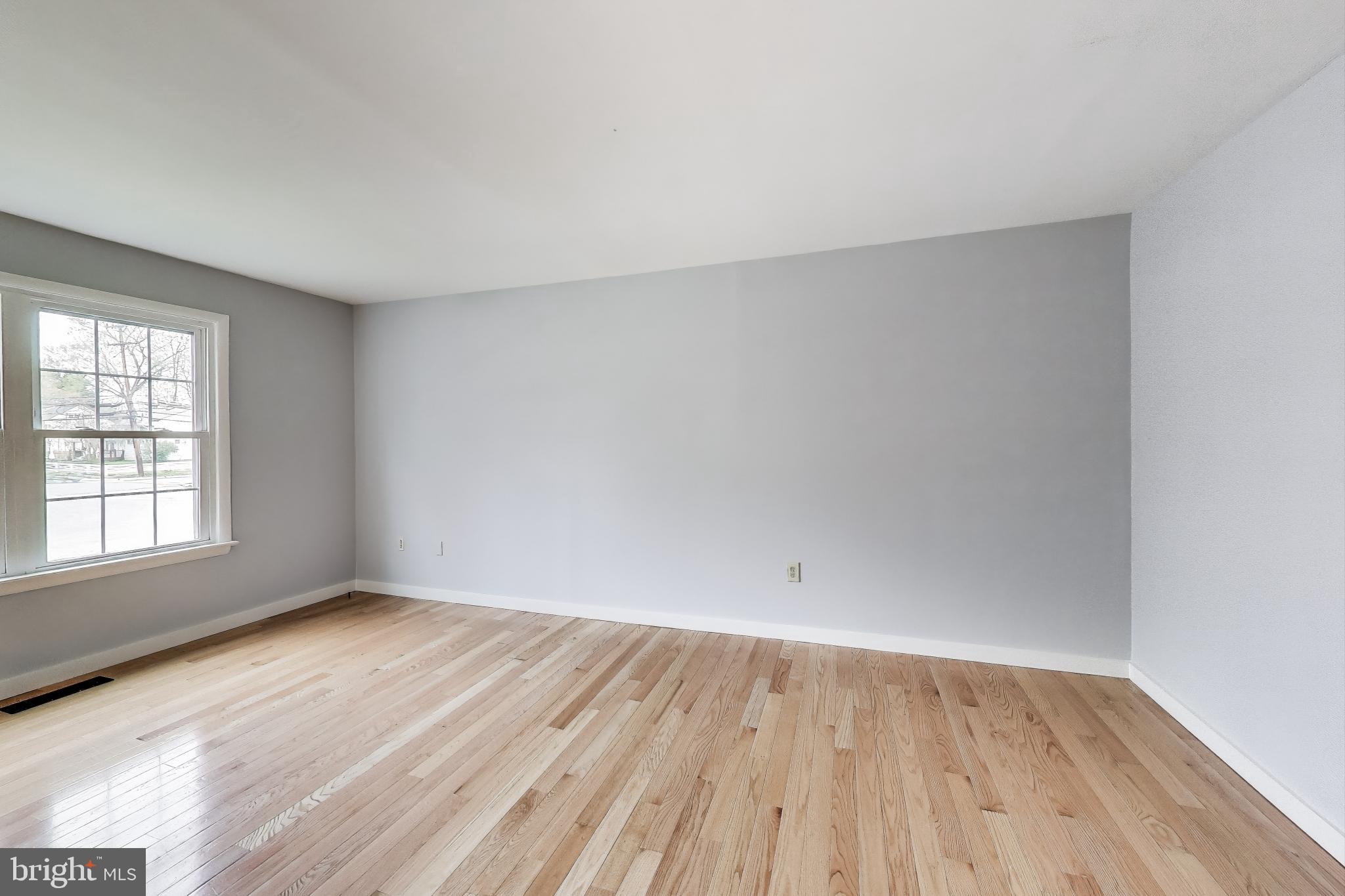 HUNGERFORD - Residential Lease