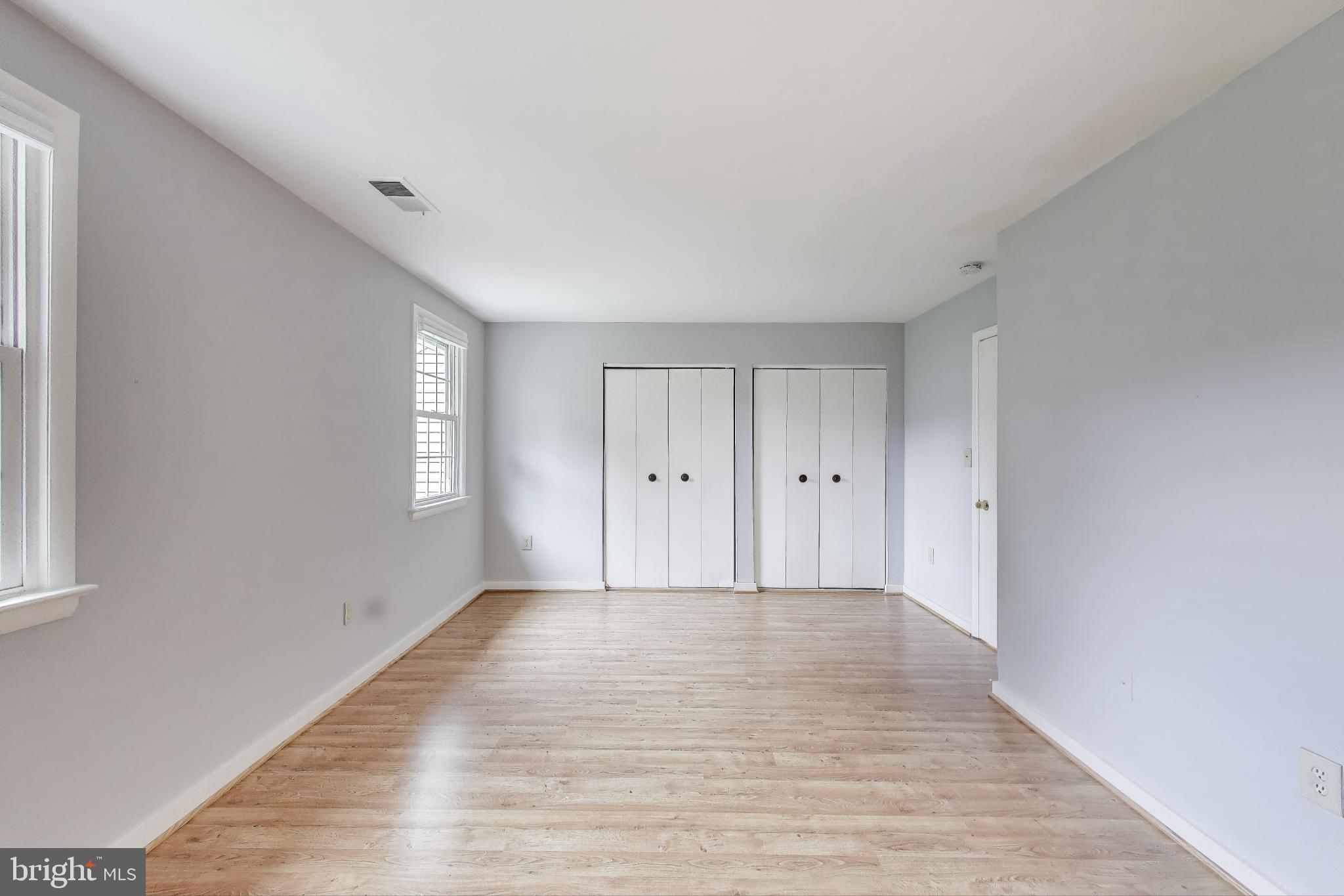 HUNGERFORD - Residential Lease