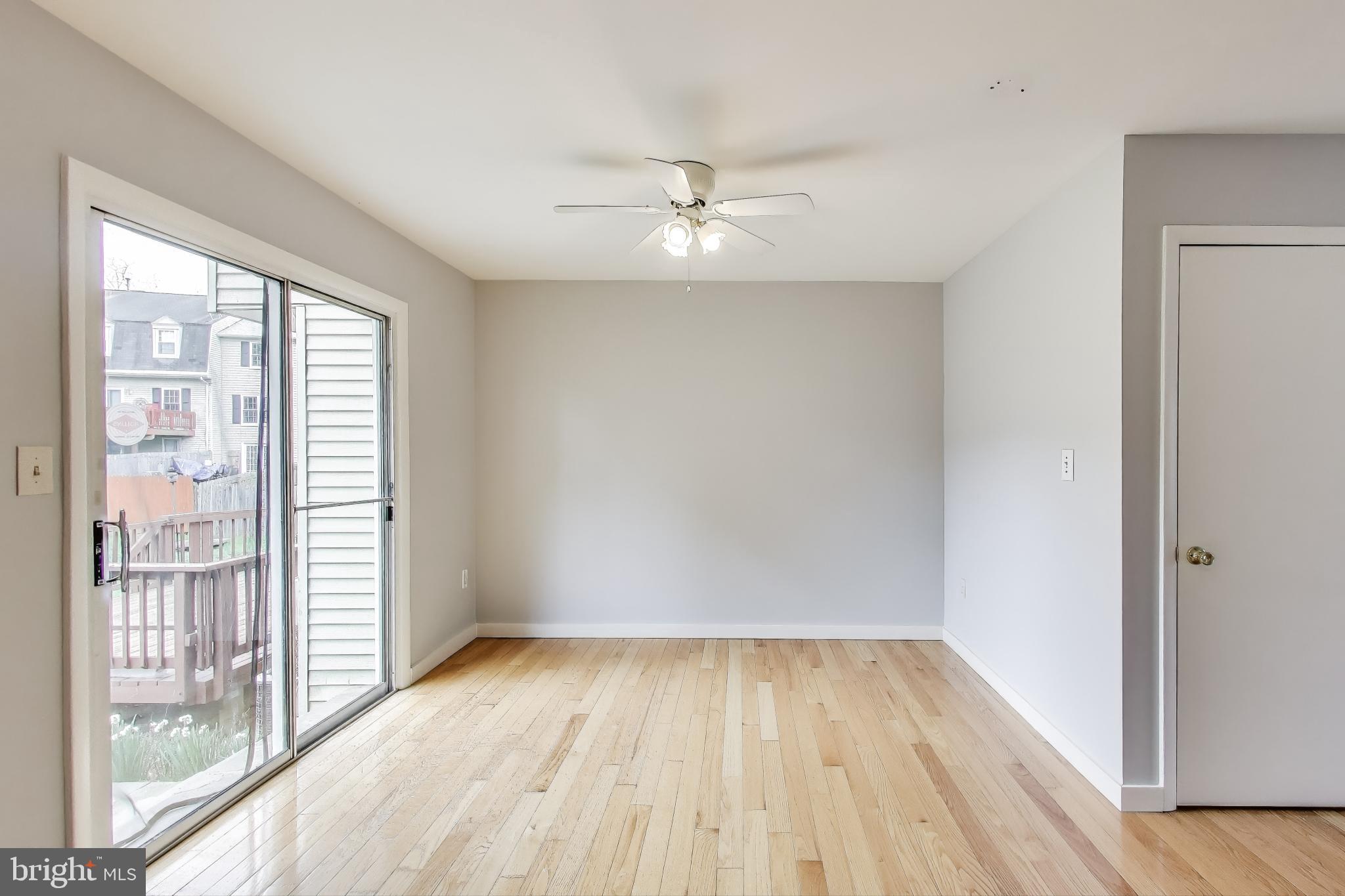 HUNGERFORD - Residential Lease