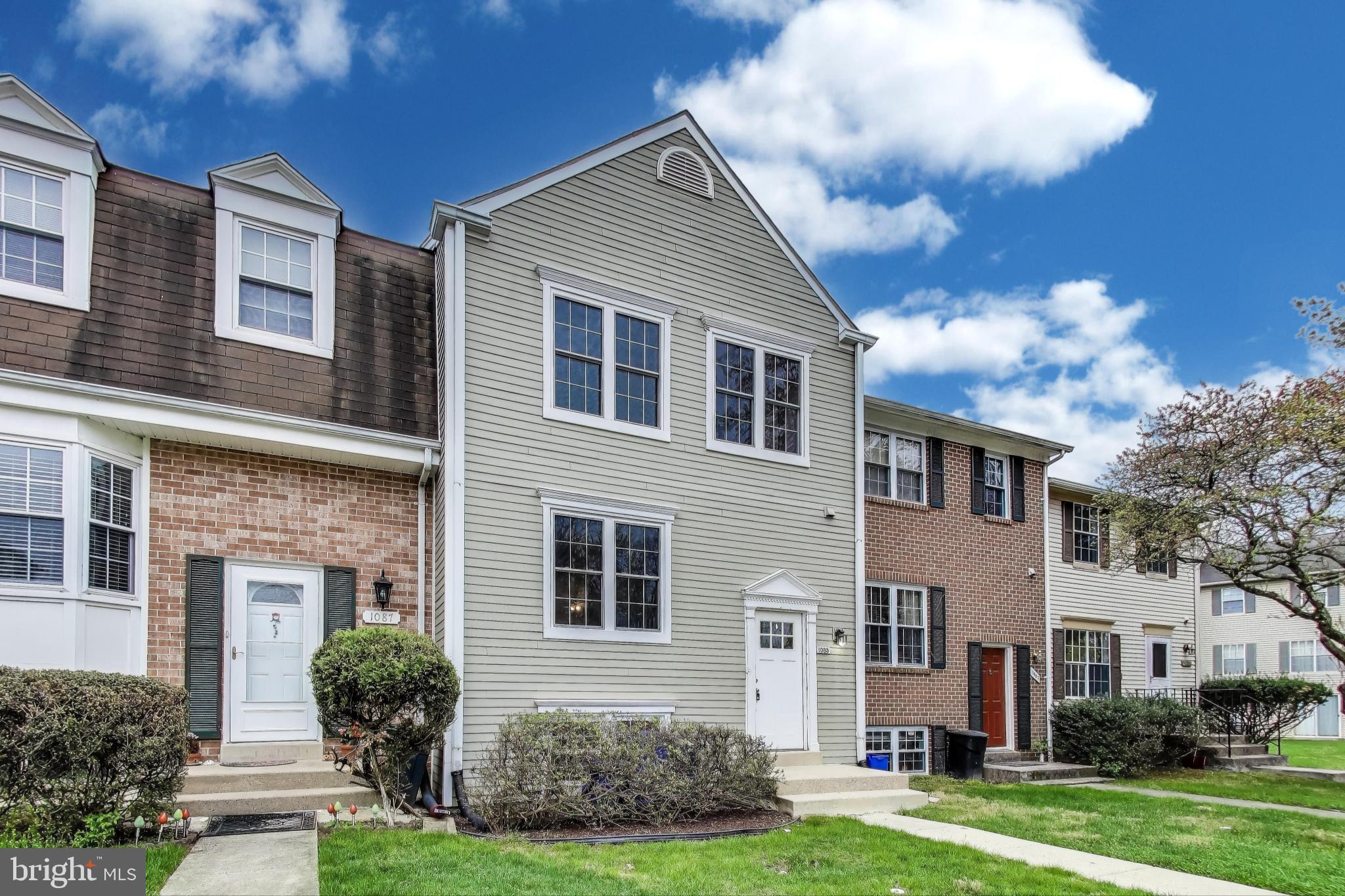 HUNGERFORD - Residential Lease