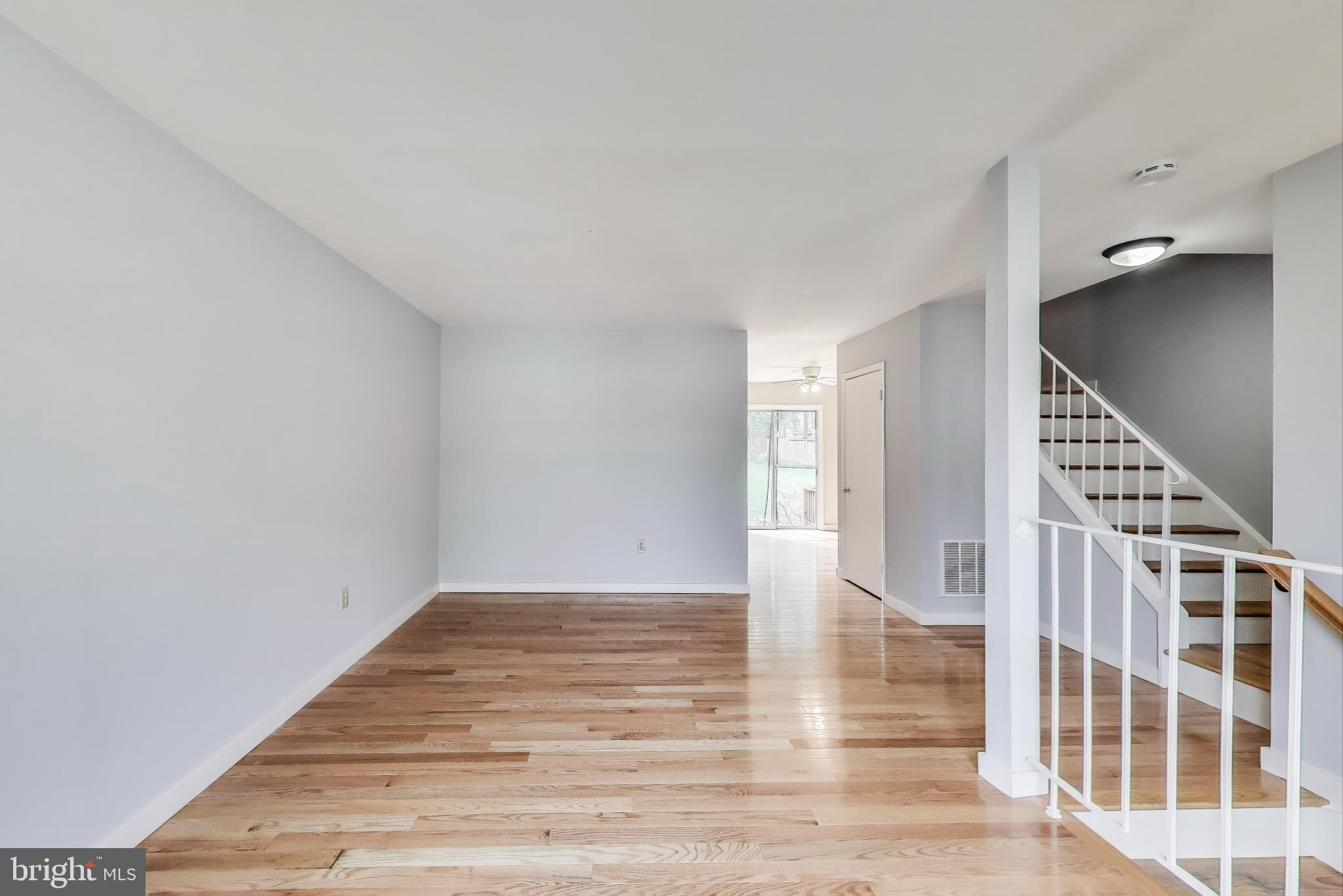 HUNGERFORD - Residential Lease