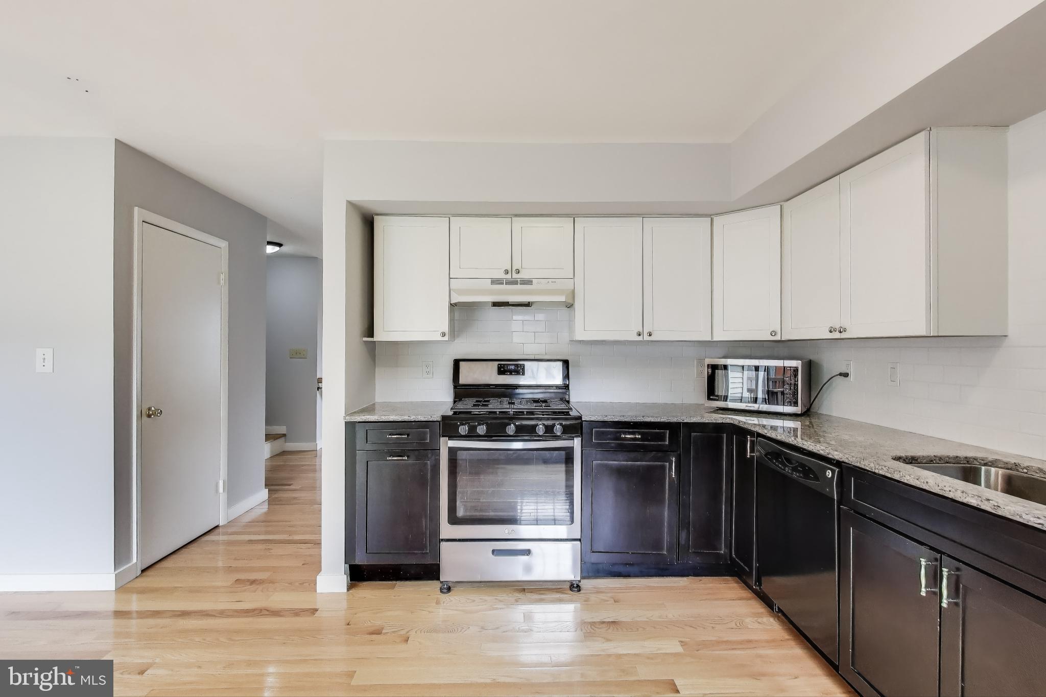 HUNGERFORD - Residential Lease