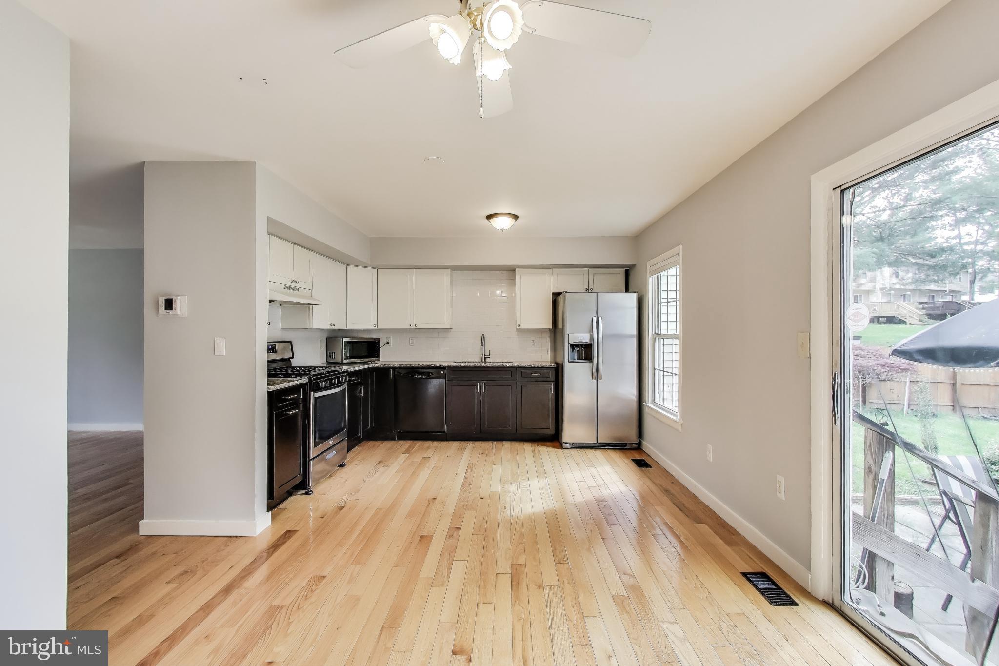 HUNGERFORD - Residential Lease