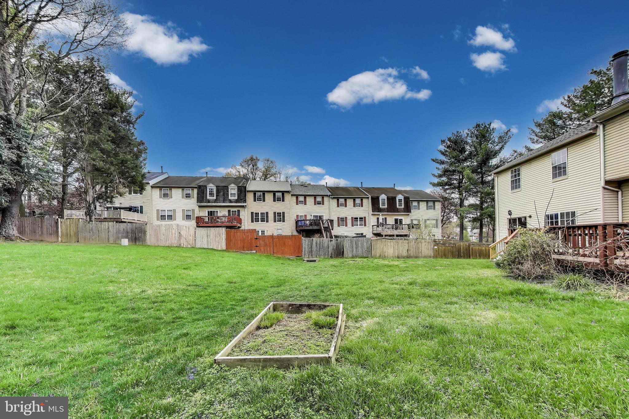 HUNGERFORD - Residential Lease