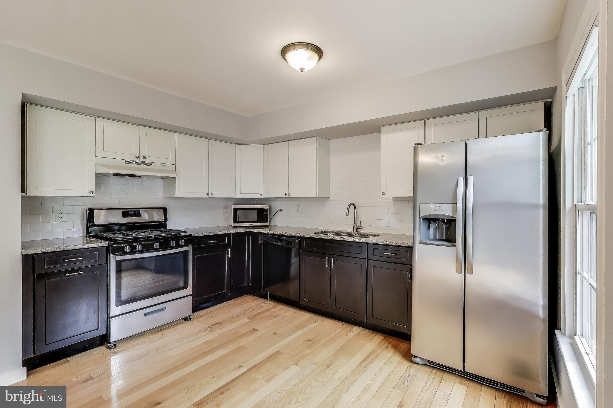 HUNGERFORD - Residential Lease