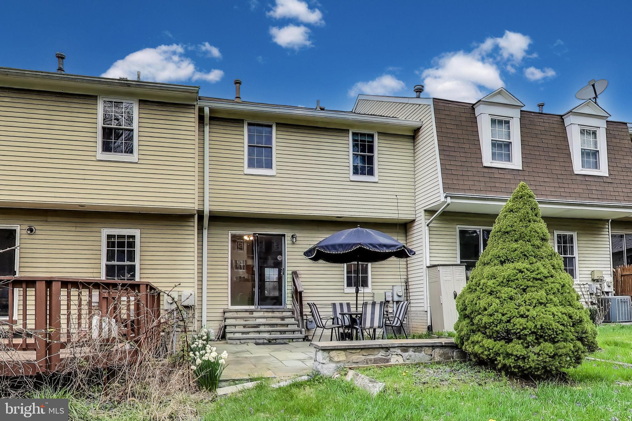 HUNGERFORD - Residential Lease