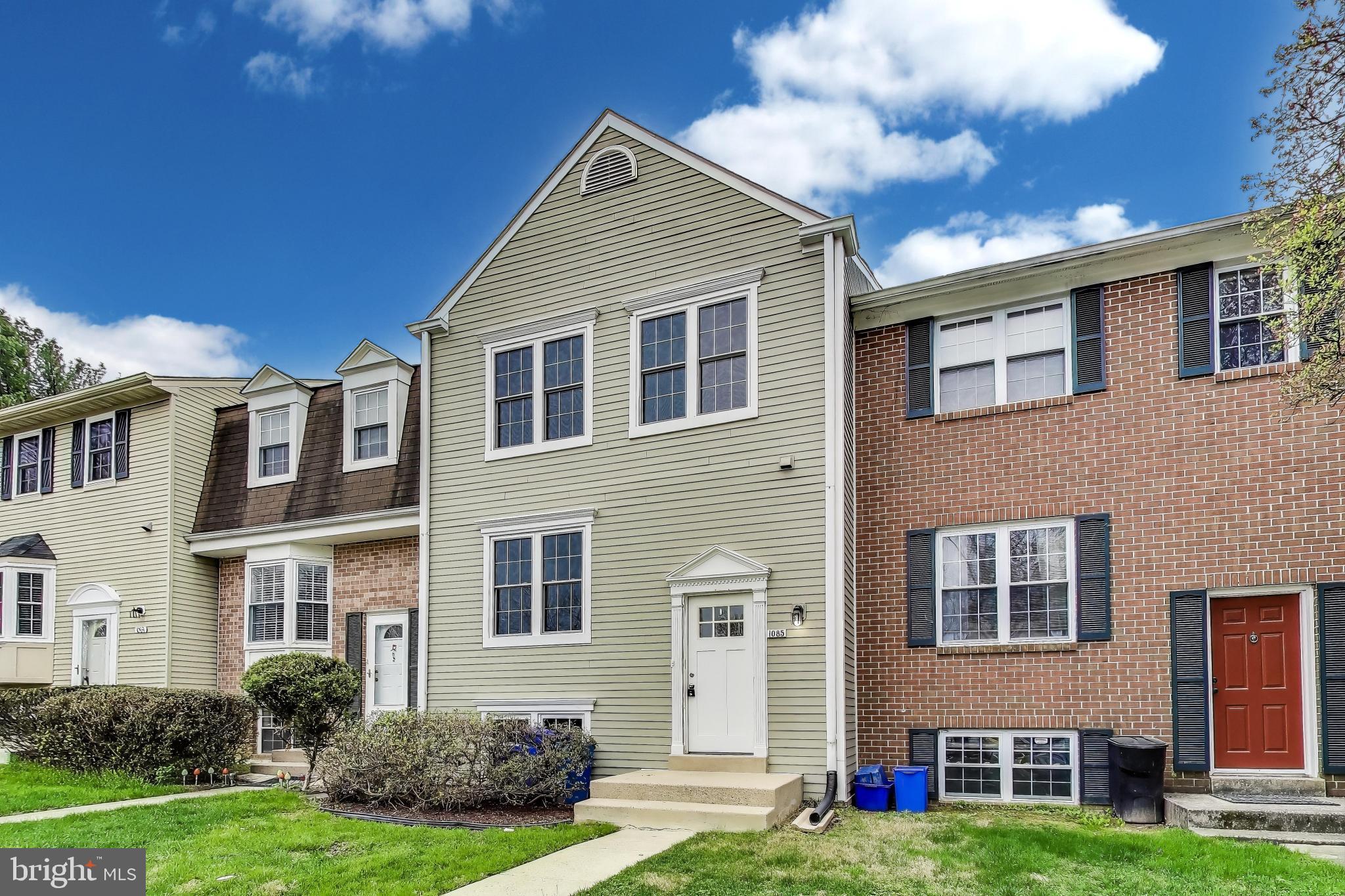 HUNGERFORD - Residential Lease