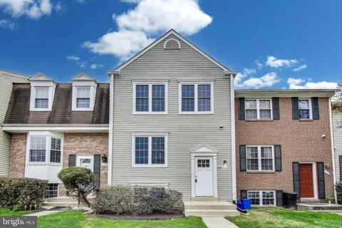 1085 Copperstone Court, Rockville, MD MLS: MDMC2173844