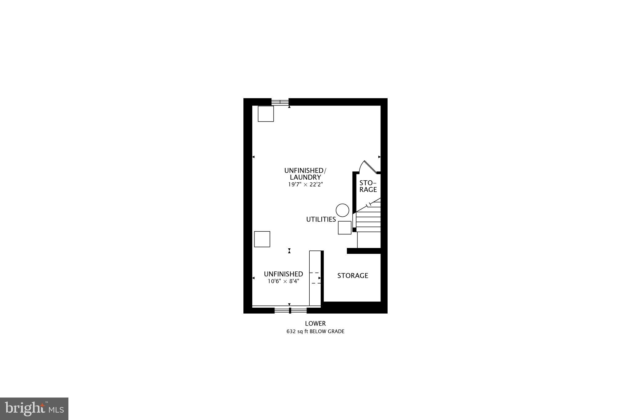 HUNGERFORD - Residential Lease