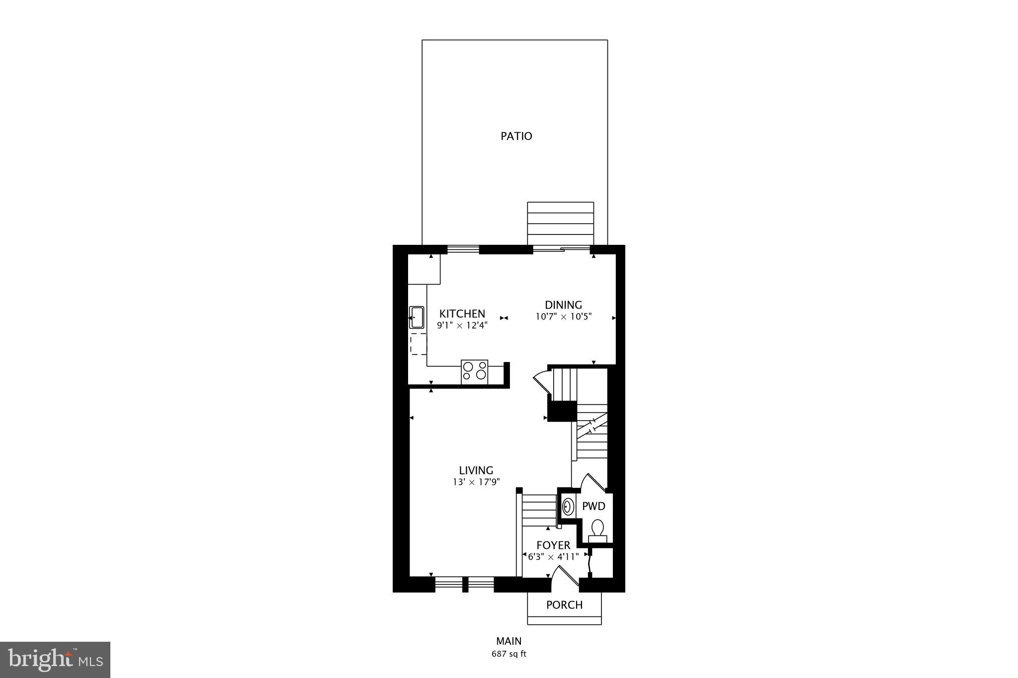 HUNGERFORD - Residential Lease