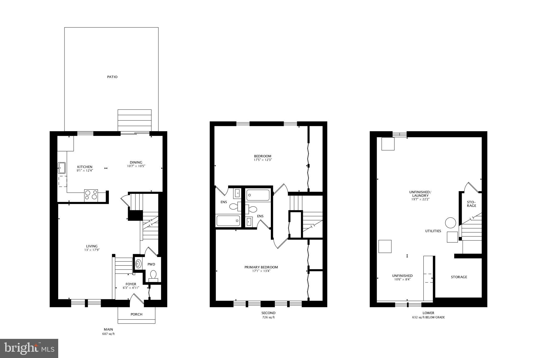 HUNGERFORD - Residential Lease