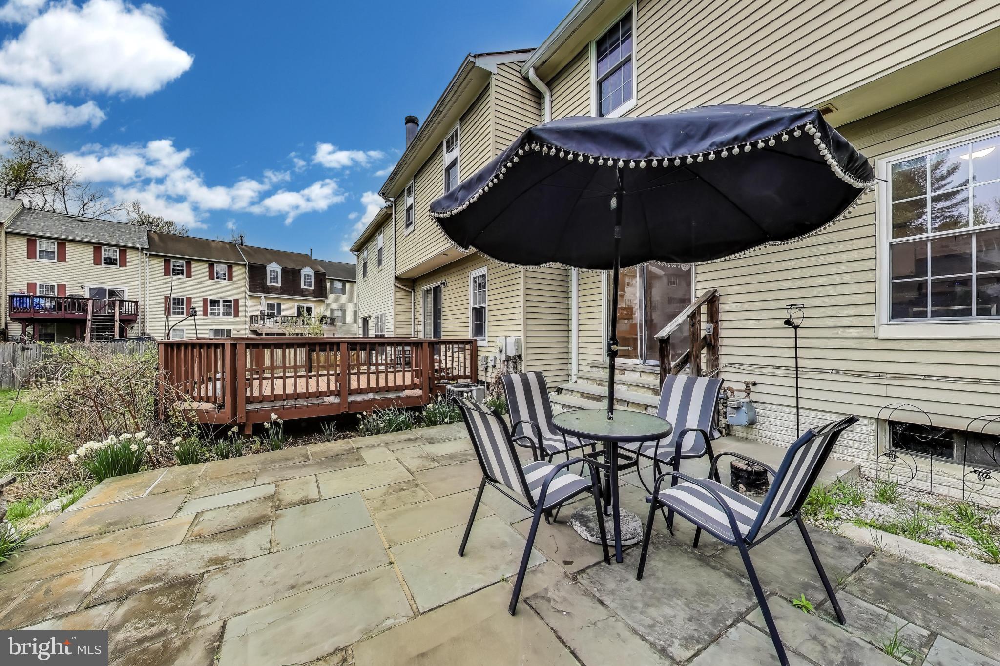 HUNGERFORD - Residential Lease