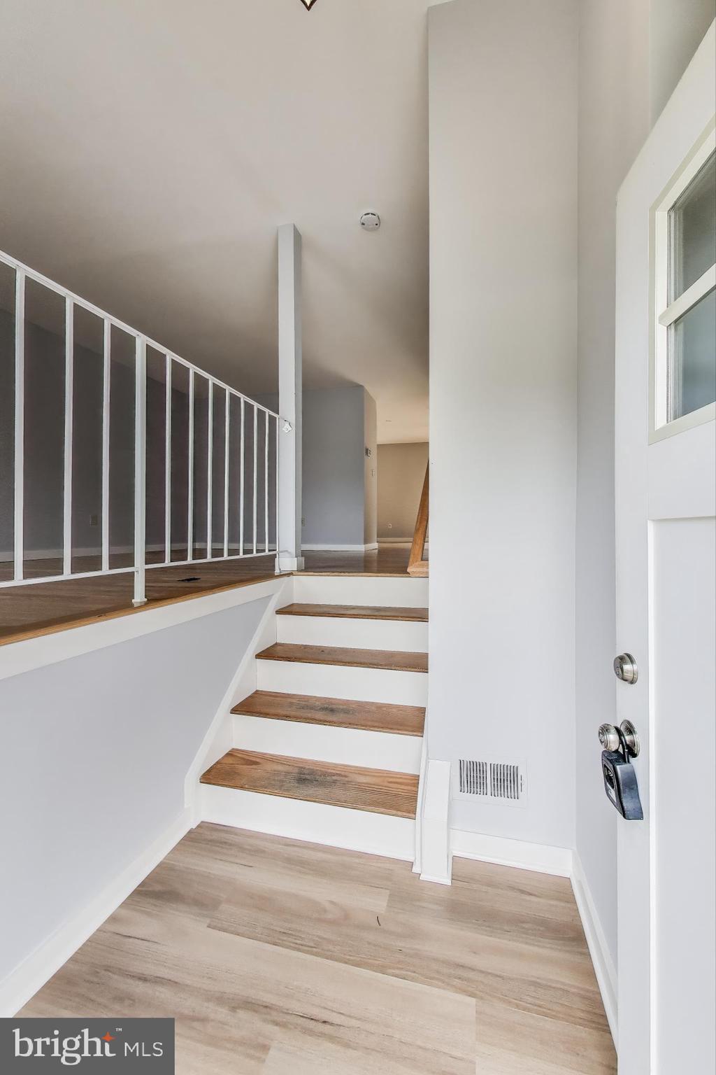 HUNGERFORD - Residential Lease