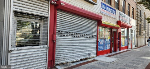 Photo of 122 N Broadway, CAMDEN, NJ 08102 (MLS # NJCD2128952)
