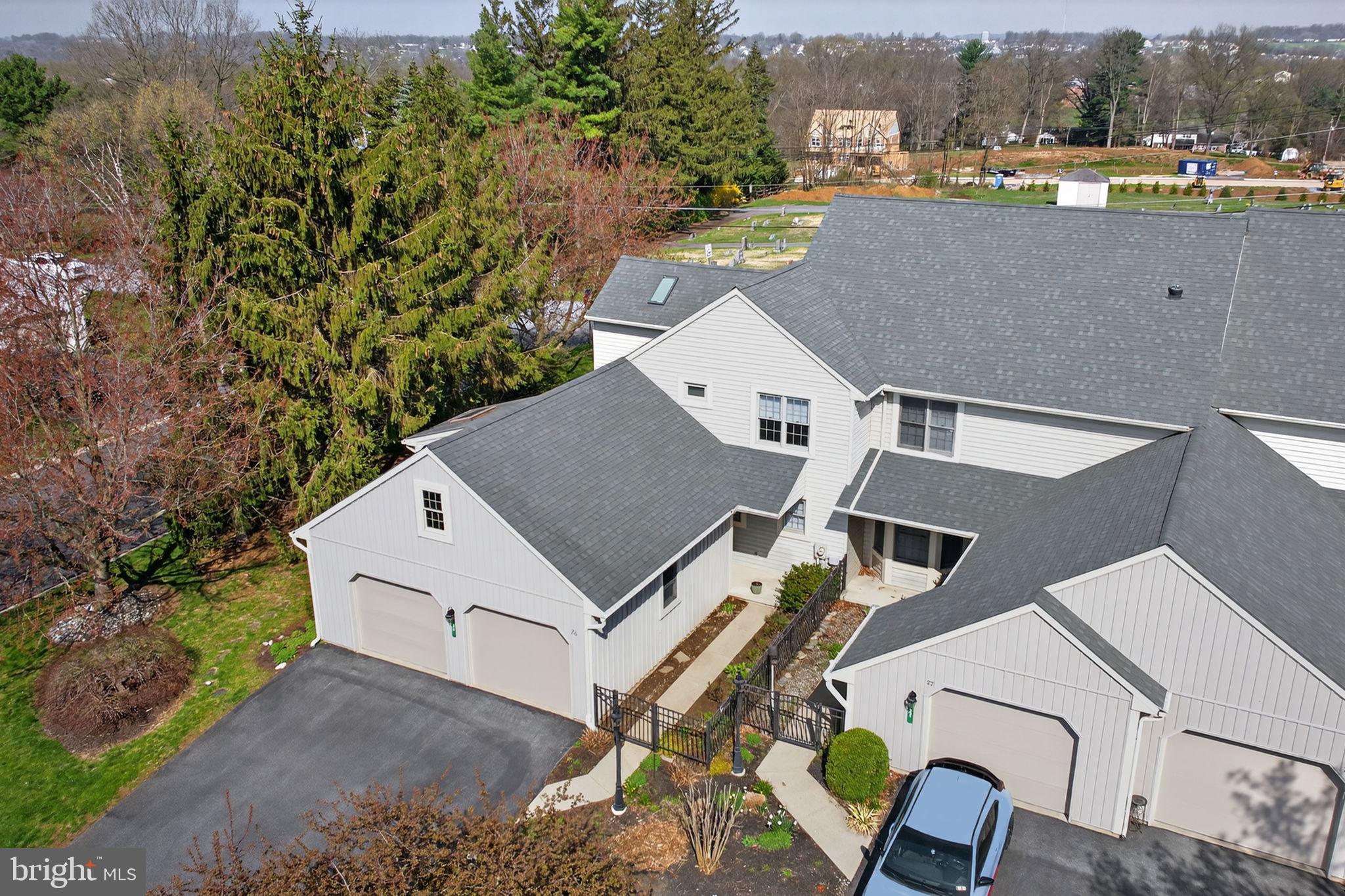 SHYBROOK - Residential