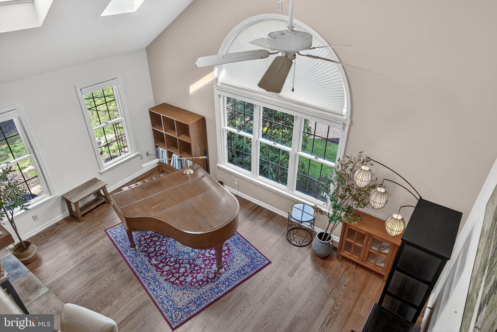 SHYBROOK - Residential