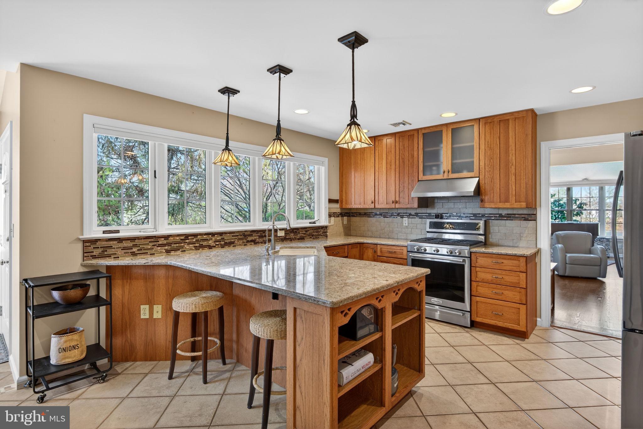 SHYBROOK - Residential