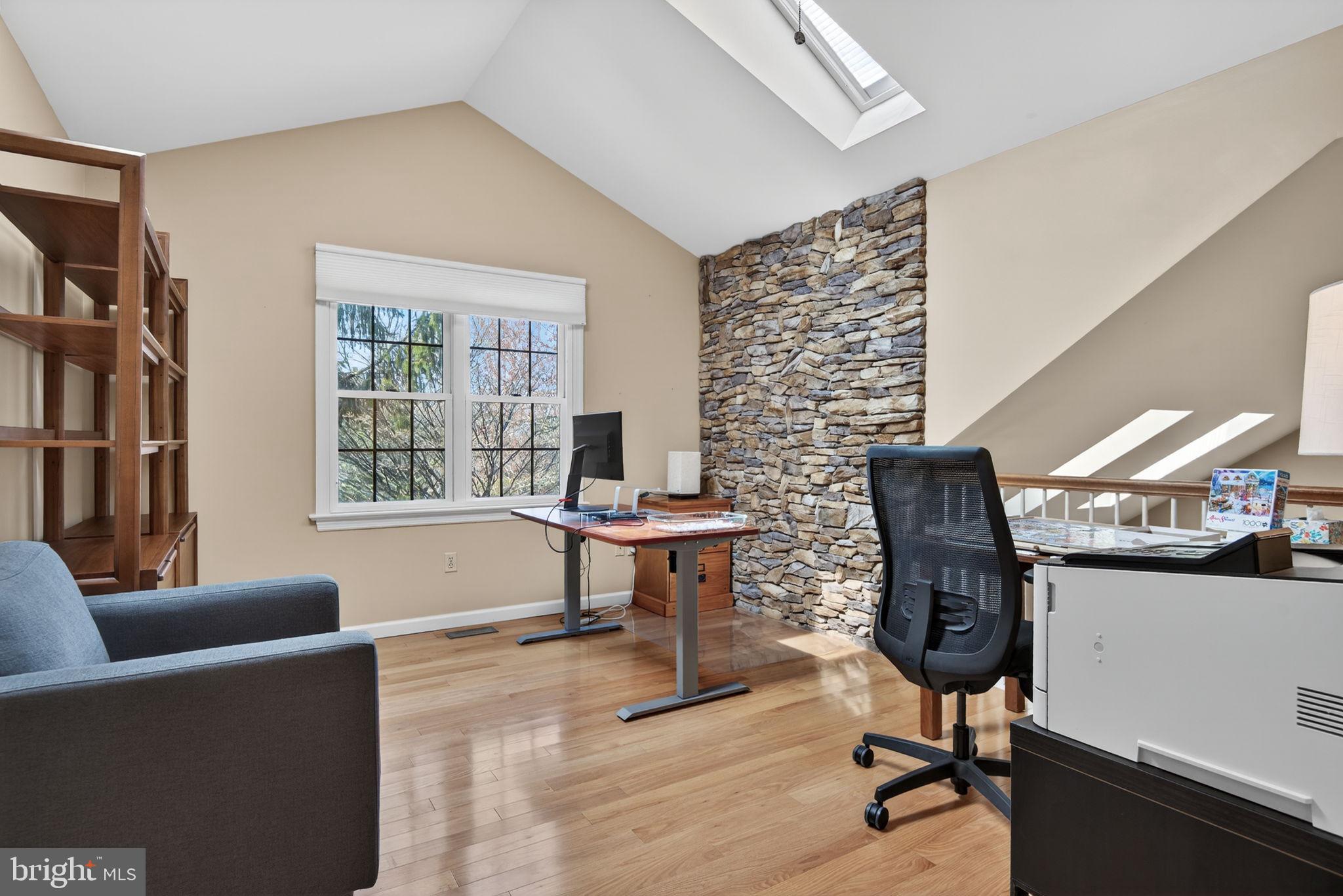 SHYBROOK - Residential