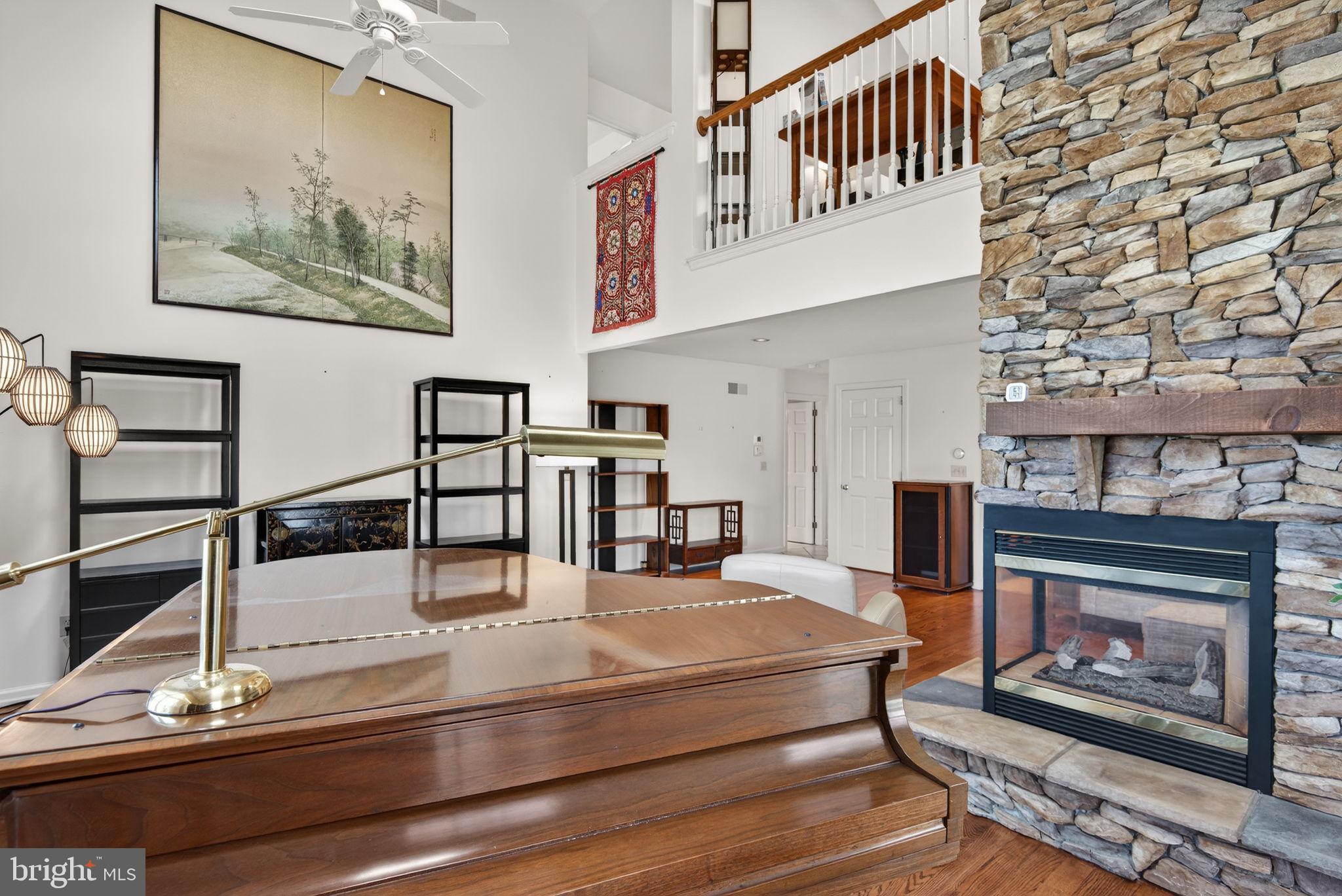 SHYBROOK - Residential