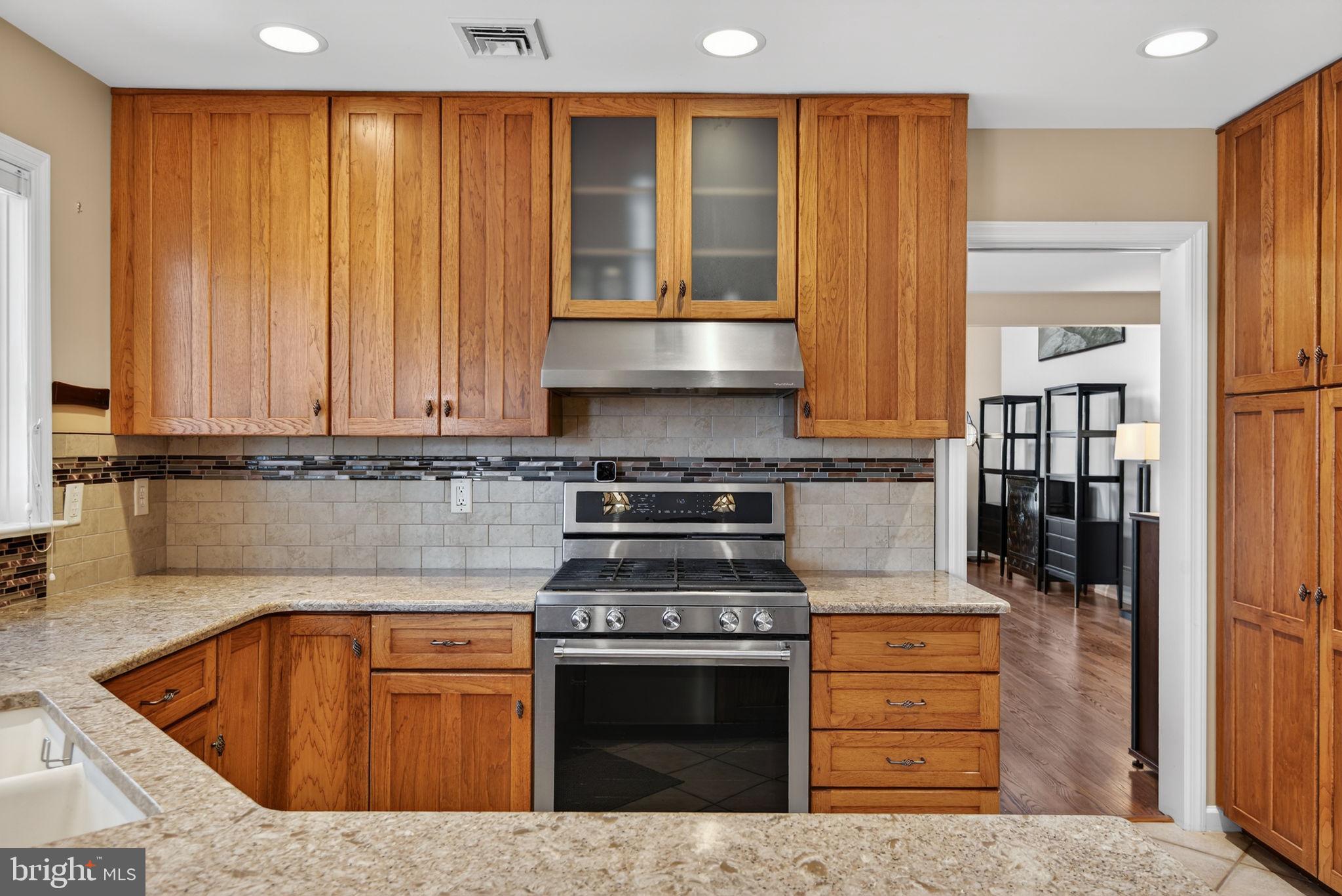 SHYBROOK - Residential