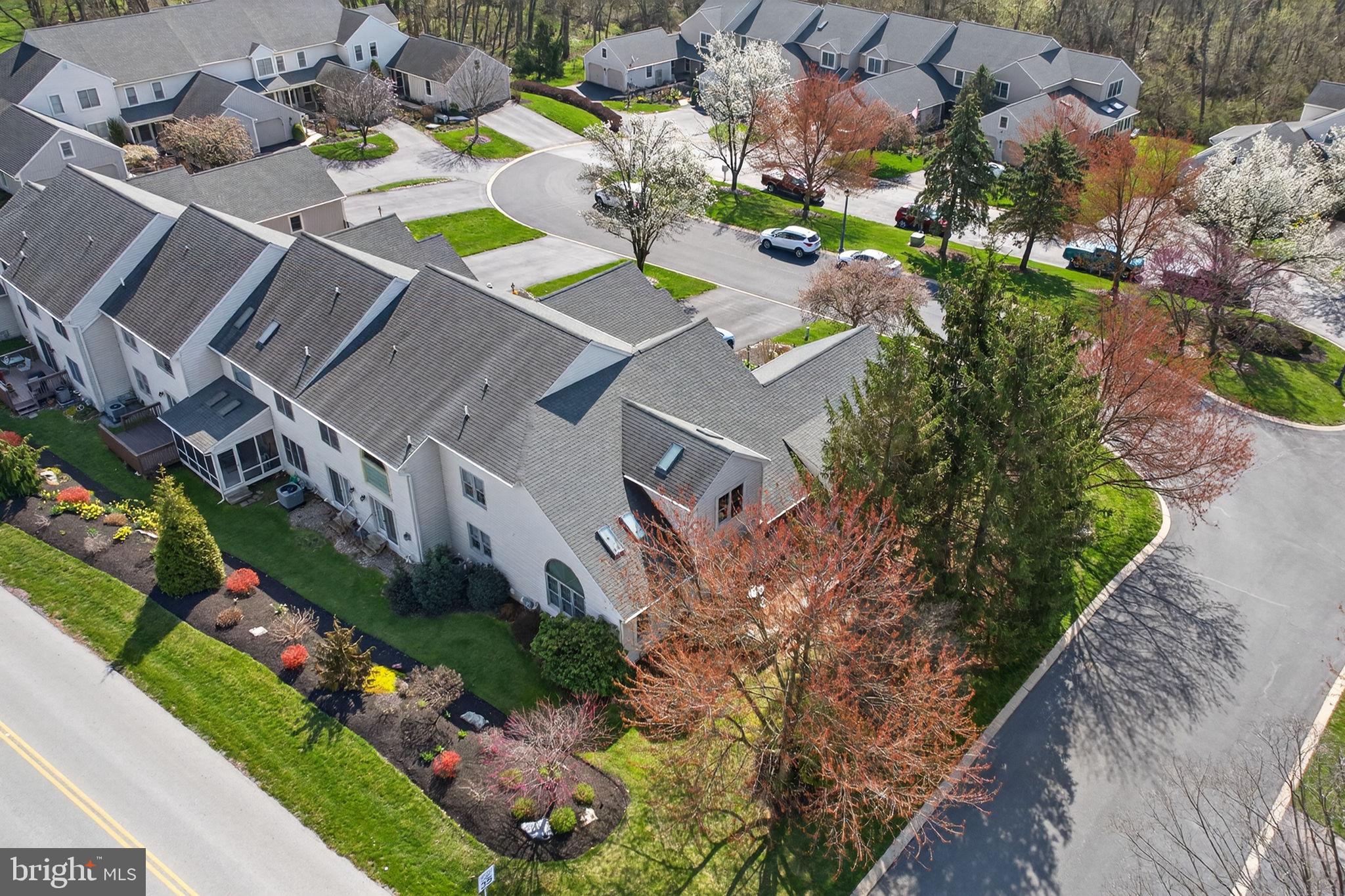 SHYBROOK - Residential