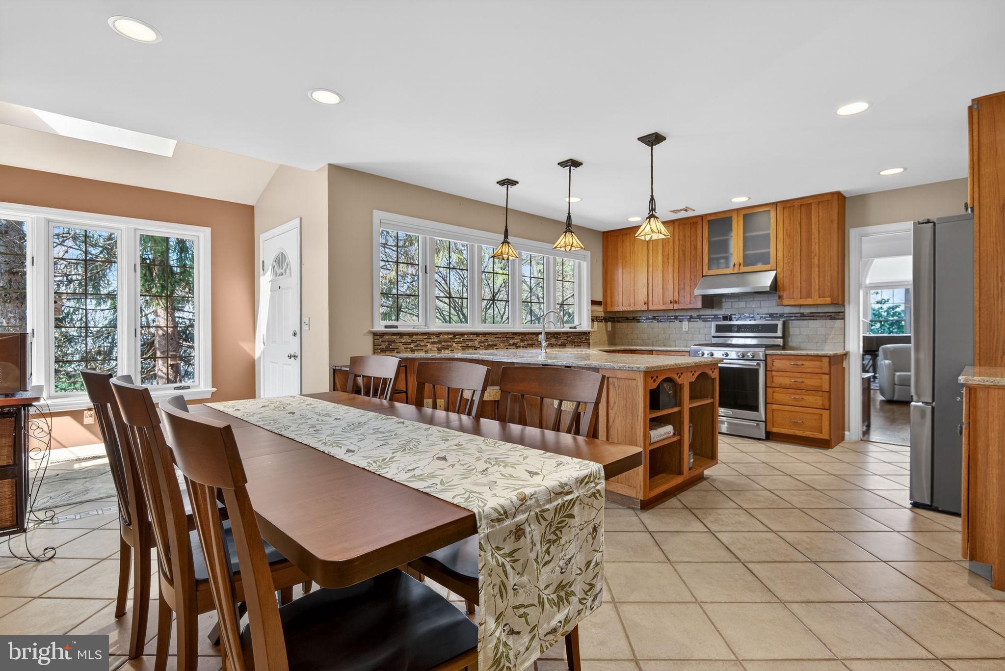 SHYBROOK - Residential