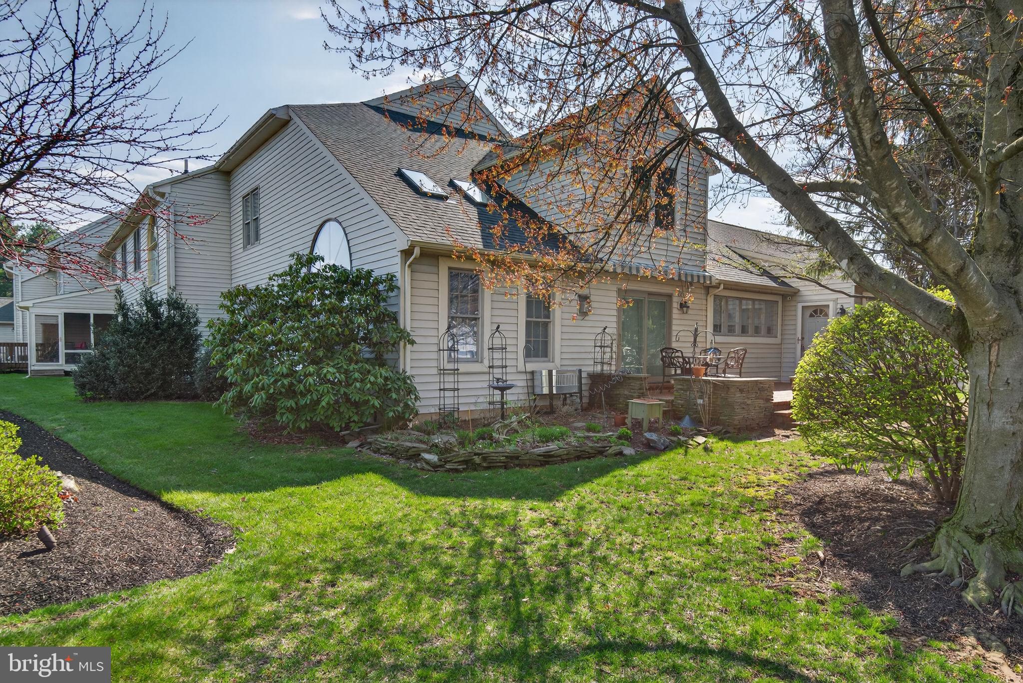 SHYBROOK - Residential