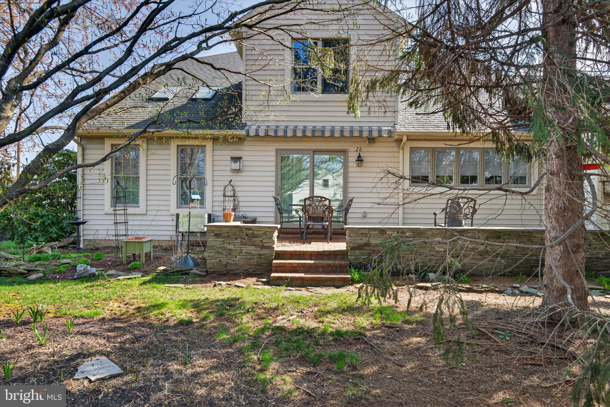 SHYBROOK - Residential