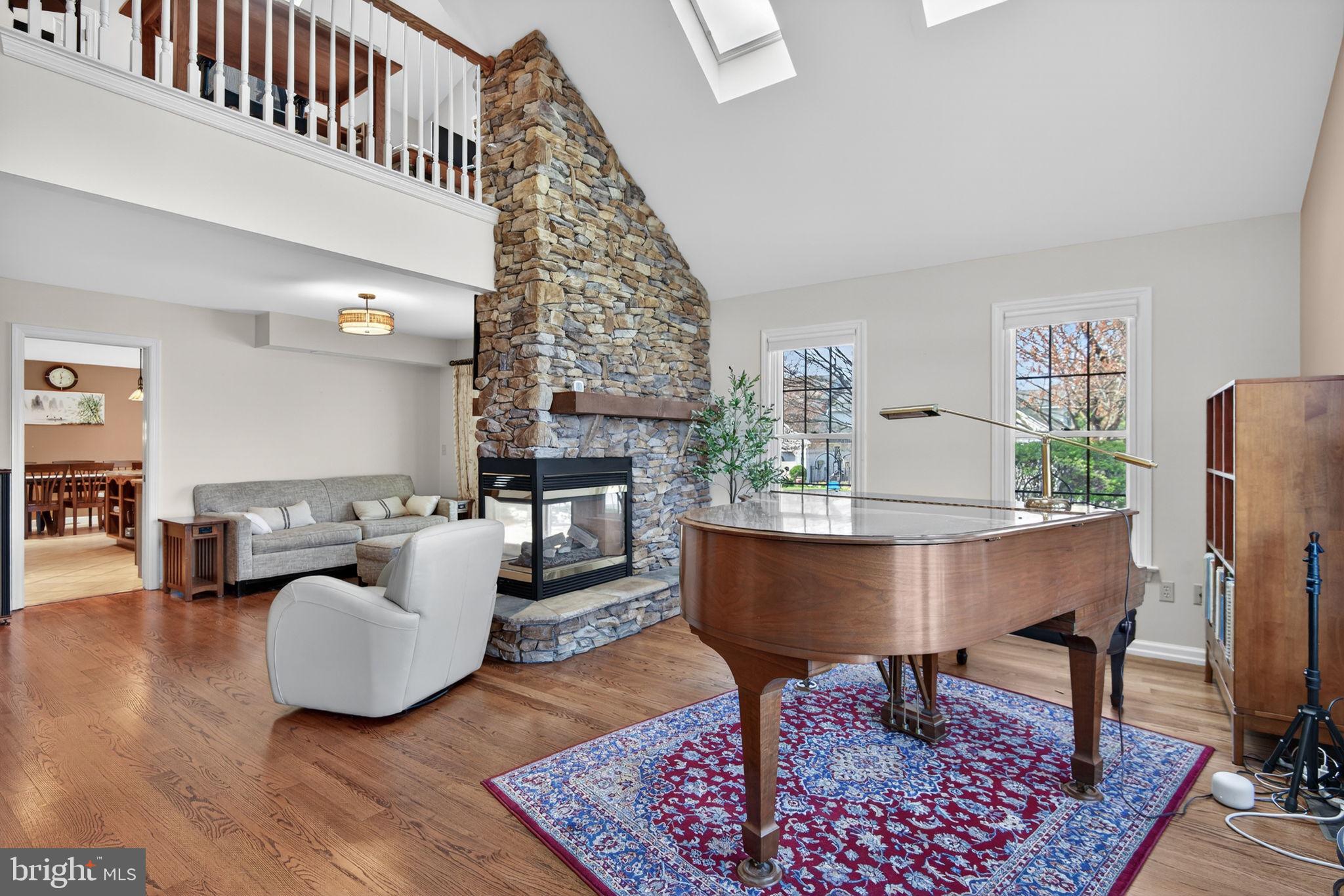 SHYBROOK - Residential