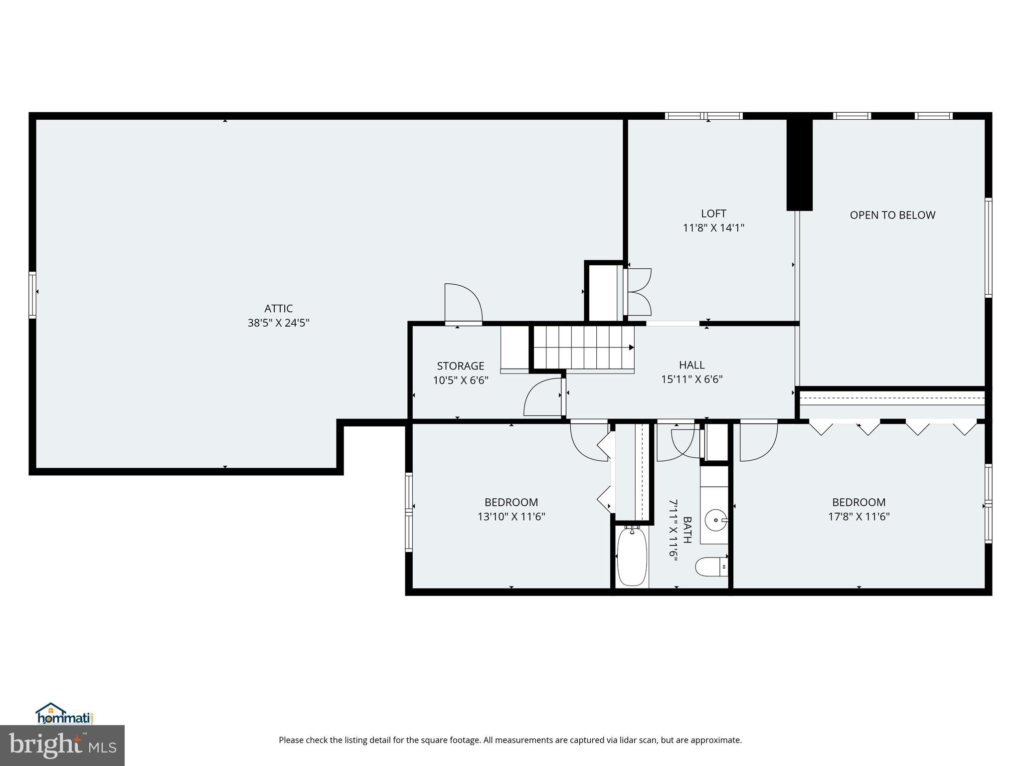 SHYBROOK - Residential