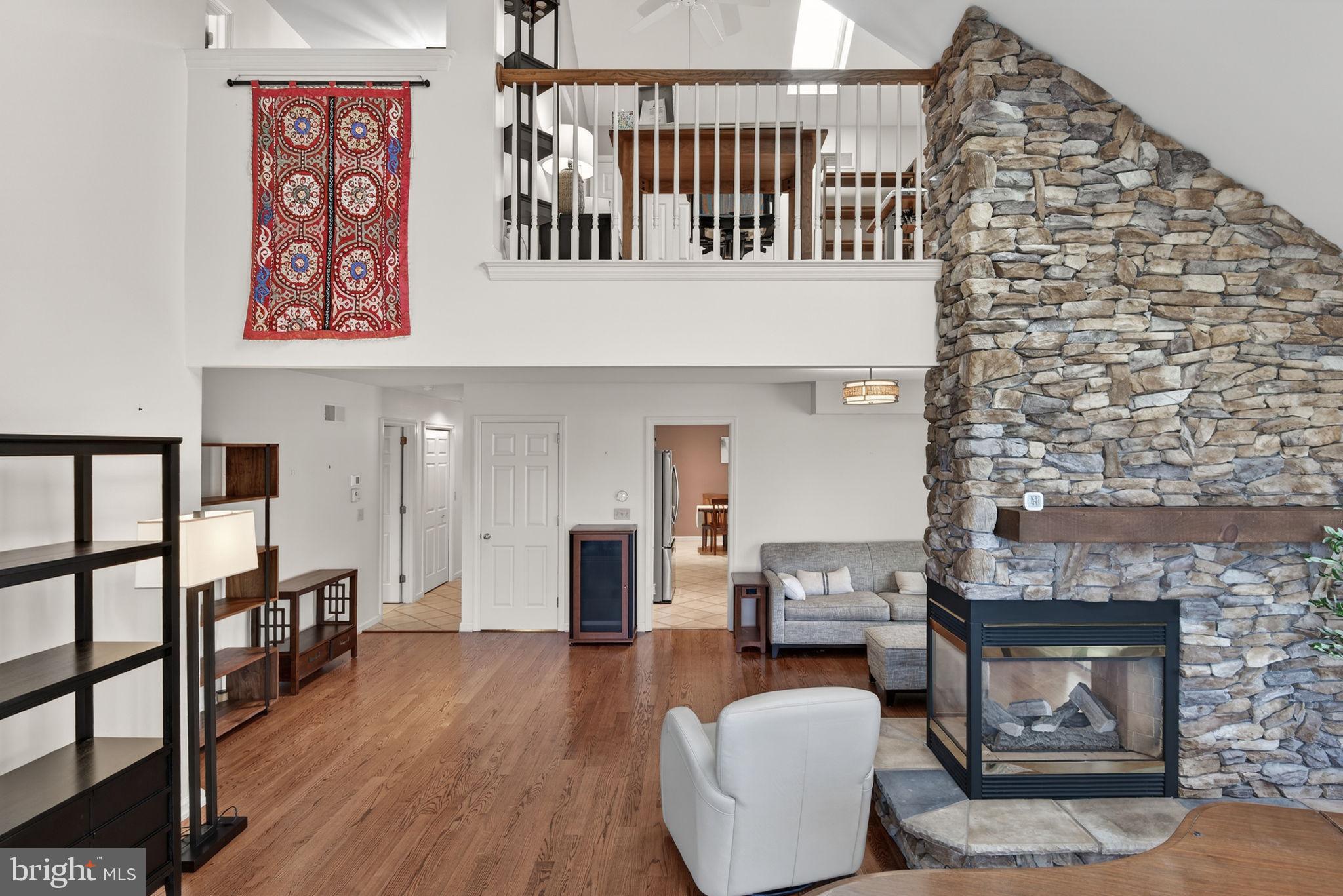 SHYBROOK - Residential