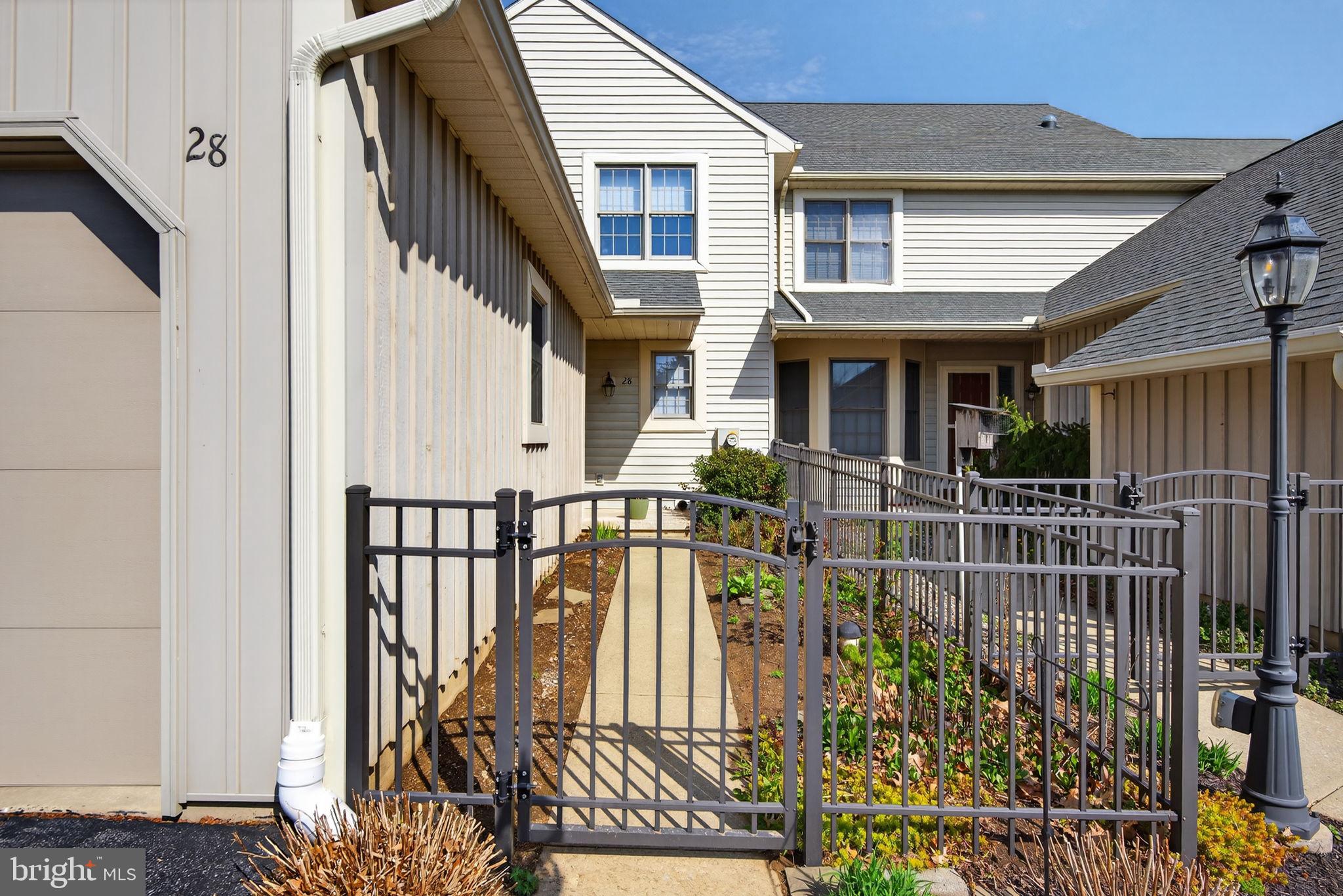 SHYBROOK - Residential