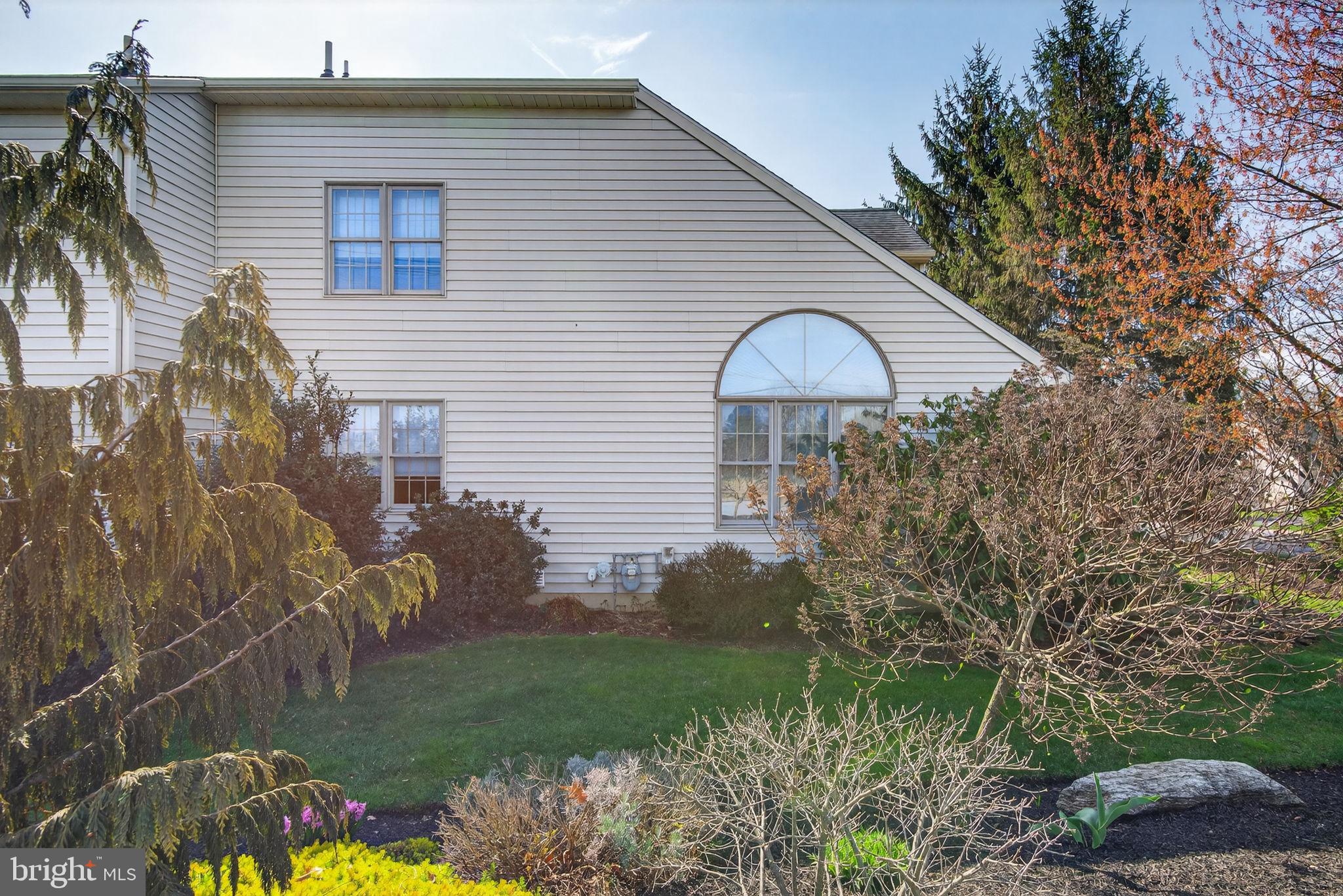 SHYBROOK - Residential