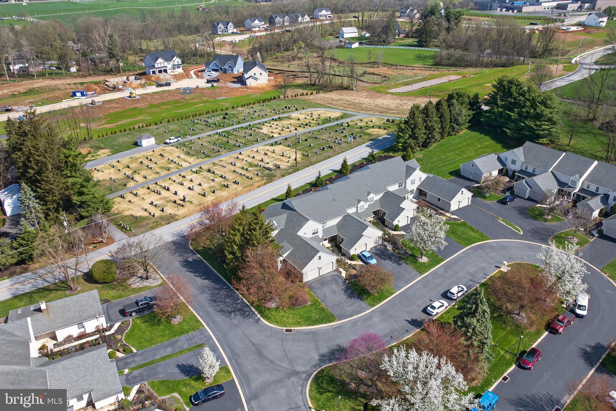 SHYBROOK - Residential