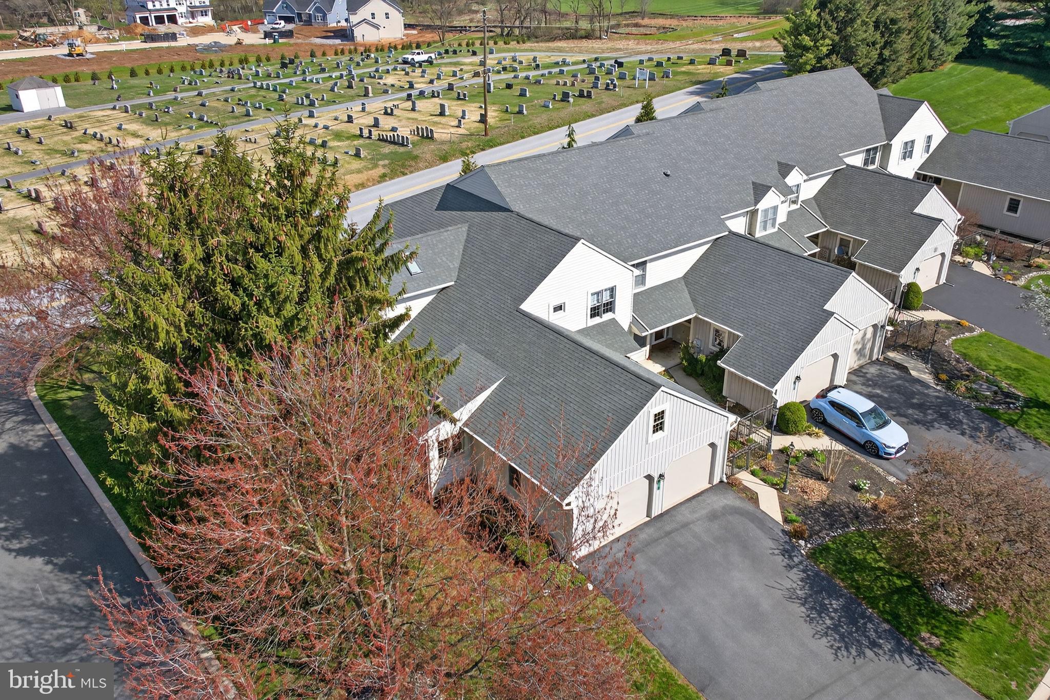 SHYBROOK - Residential