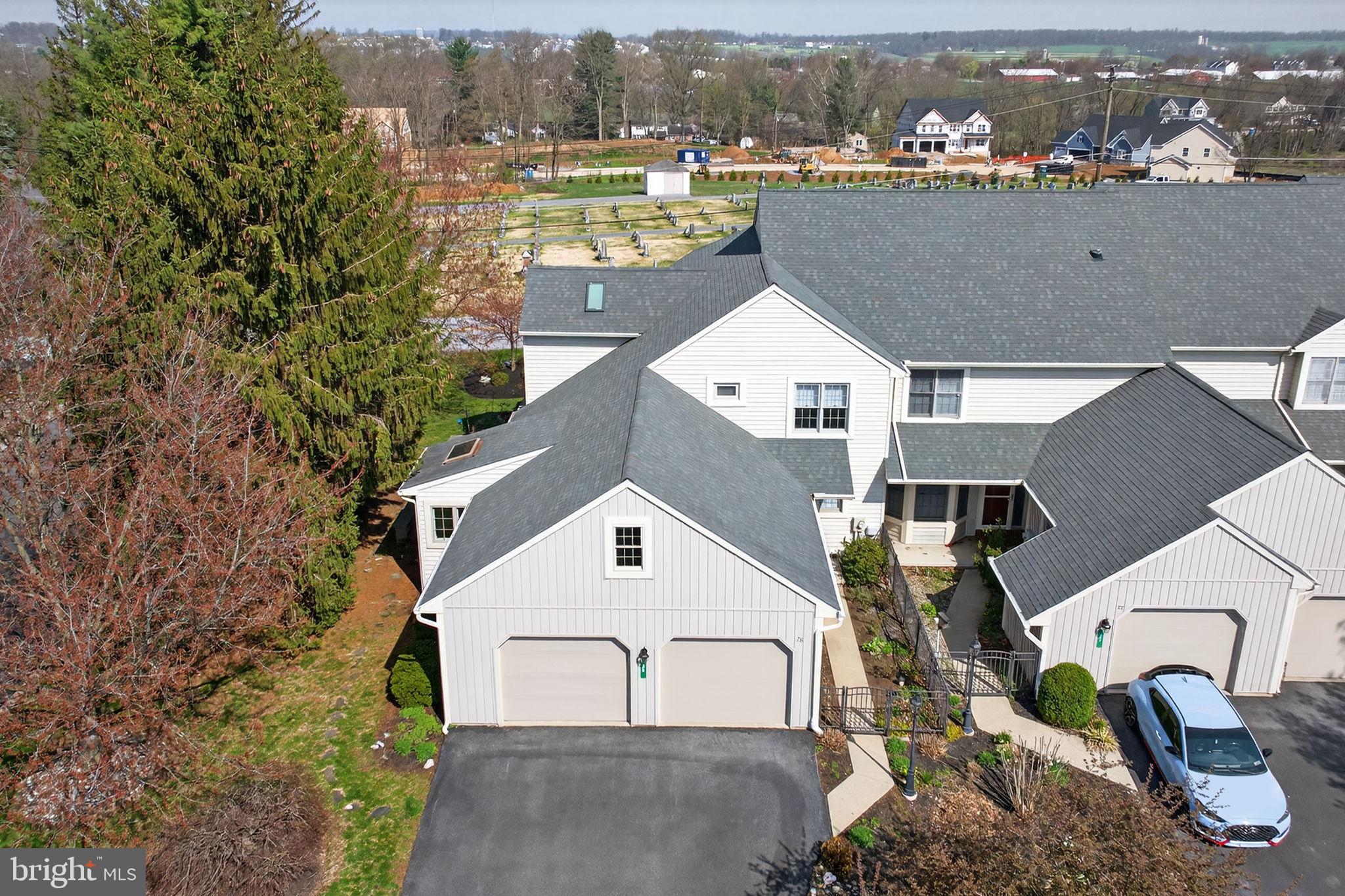 SHYBROOK - Residential