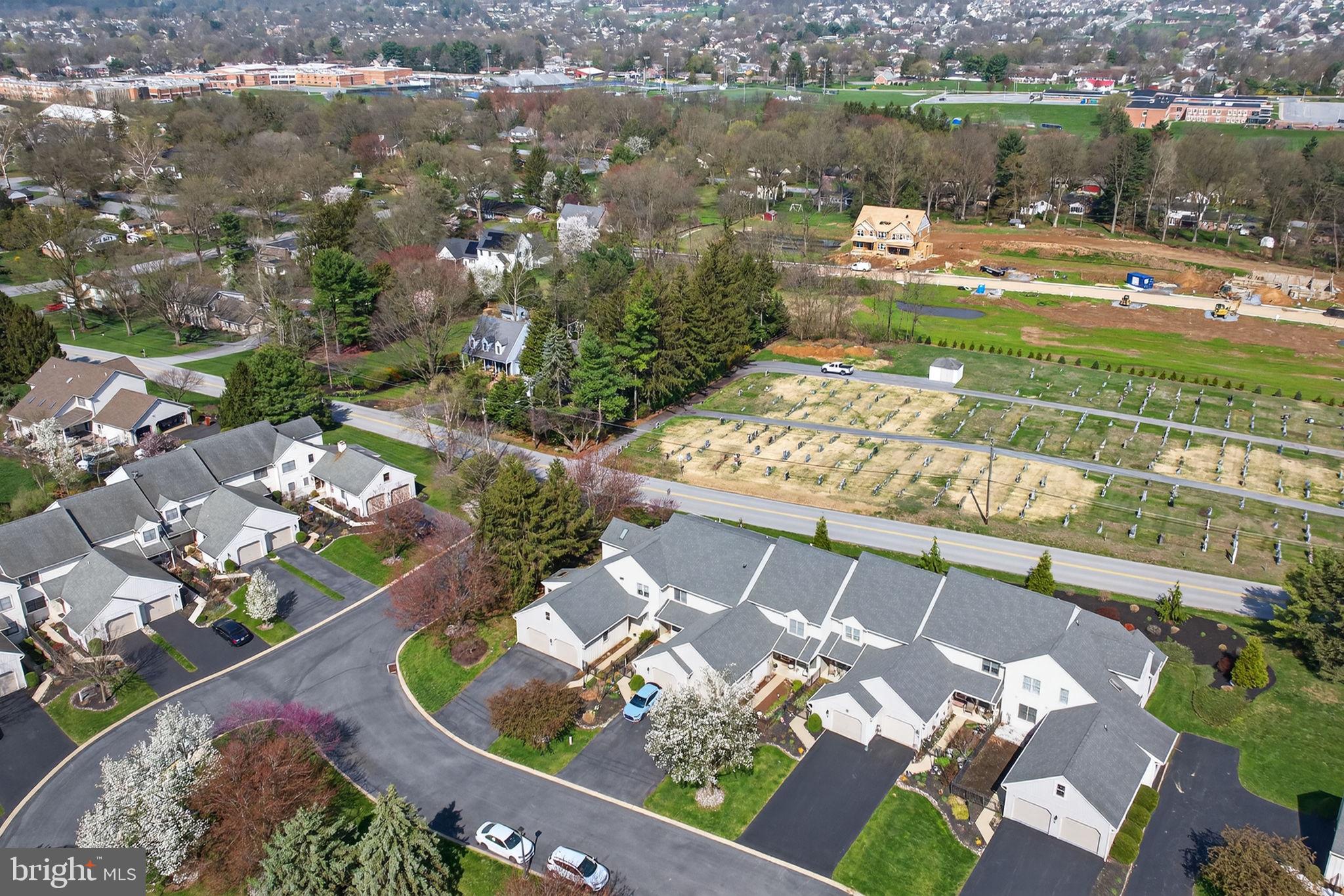 SHYBROOK - Residential