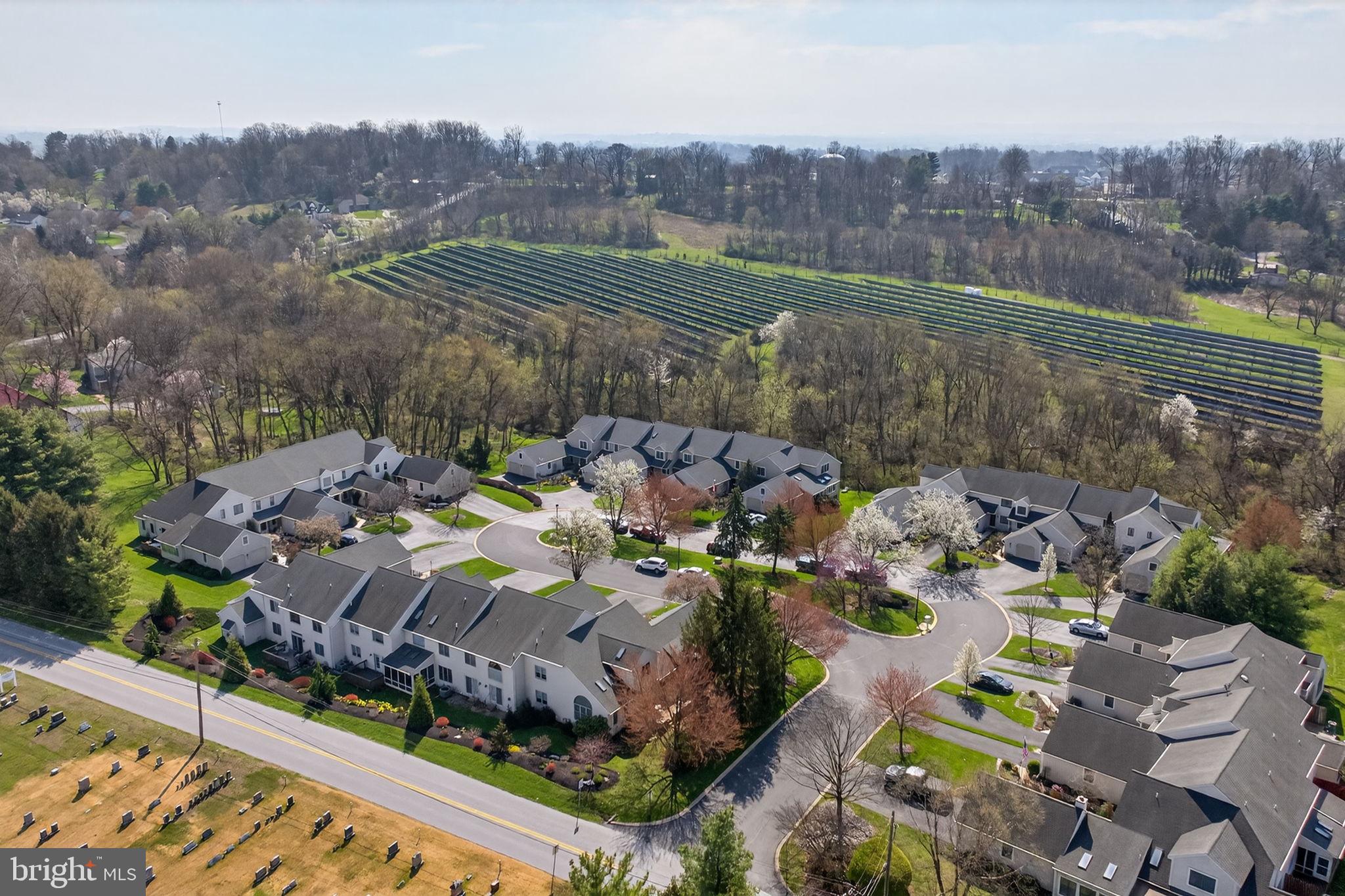 SHYBROOK - Residential