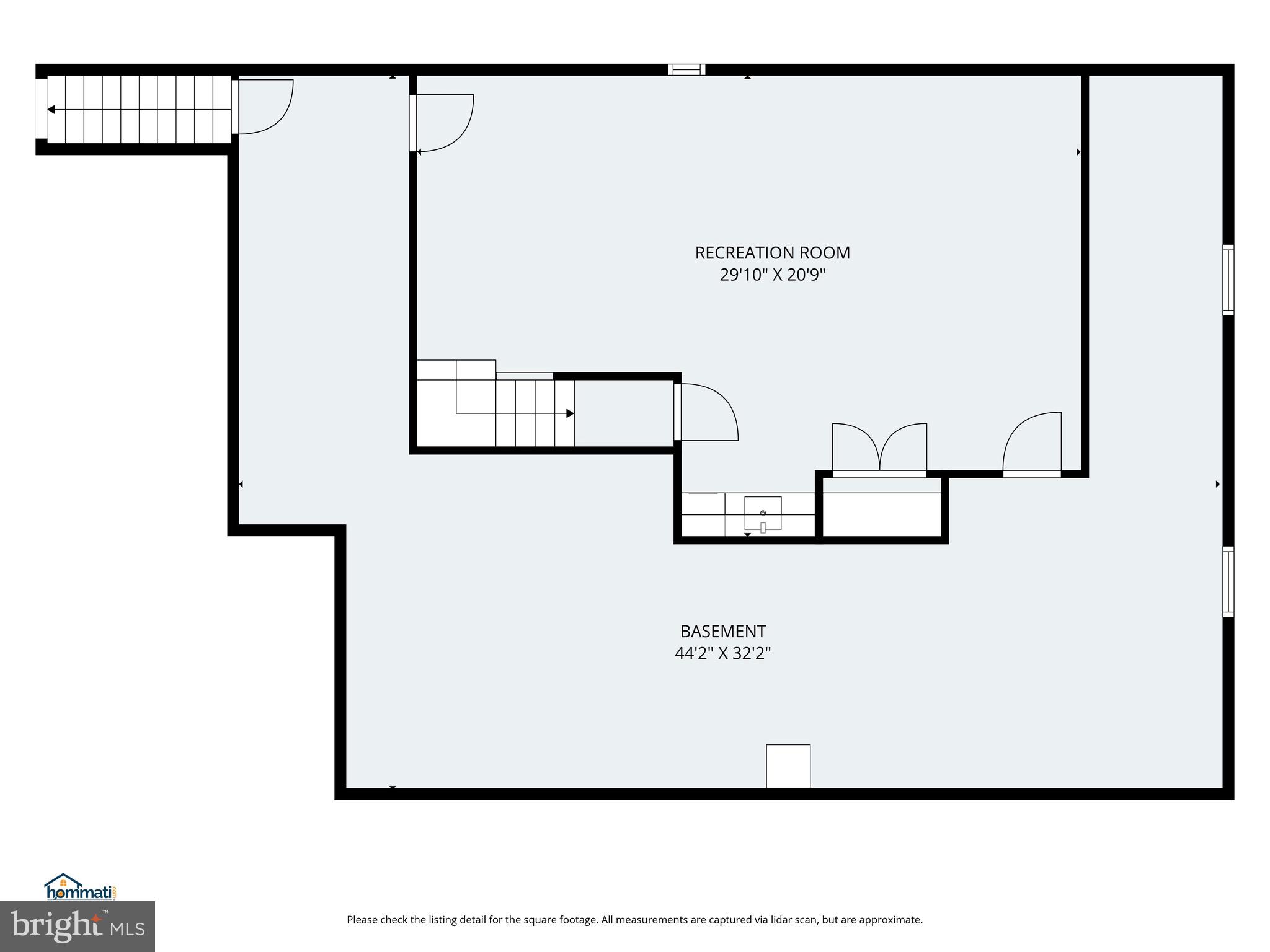 SHYBROOK - Residential