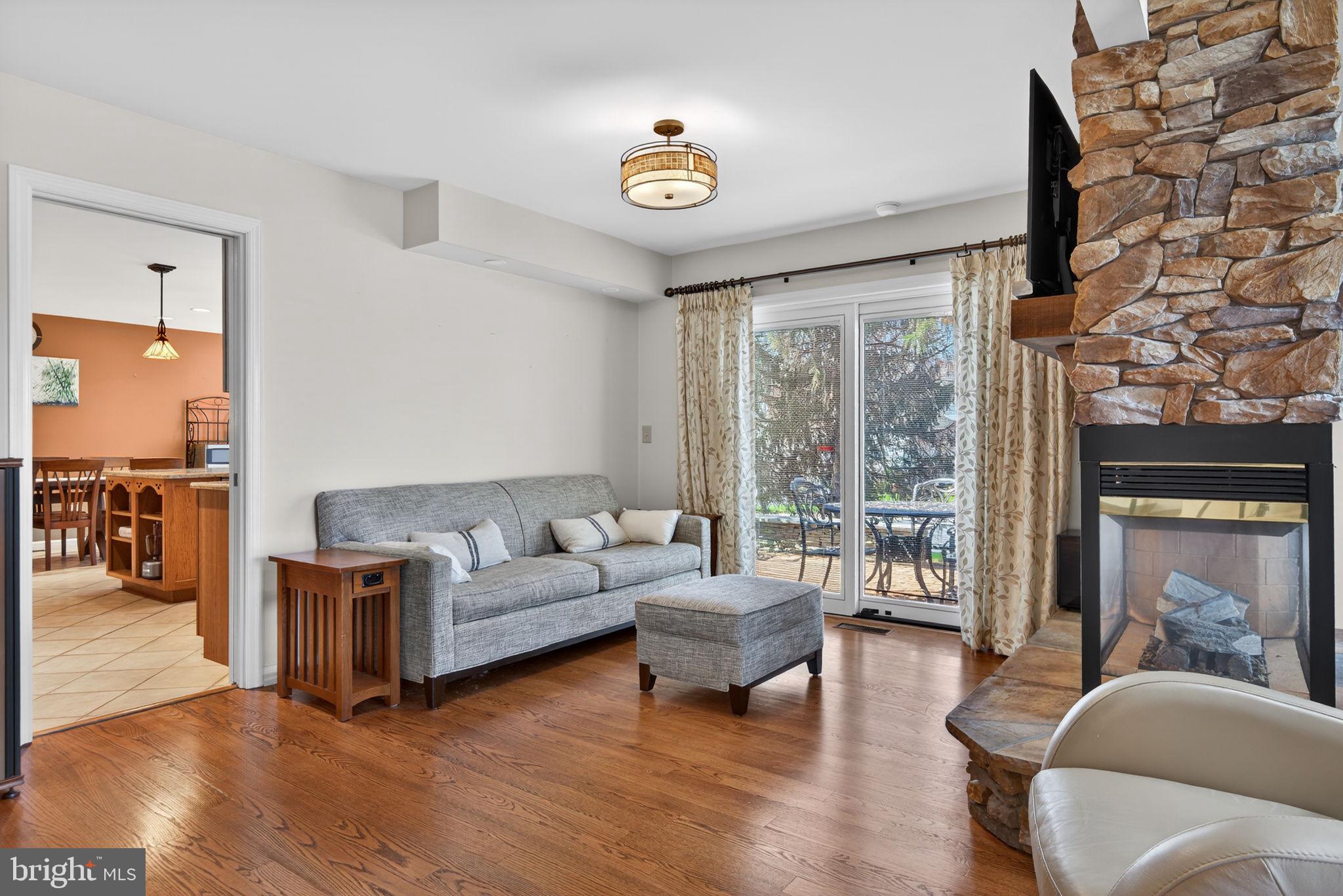 SHYBROOK - Residential