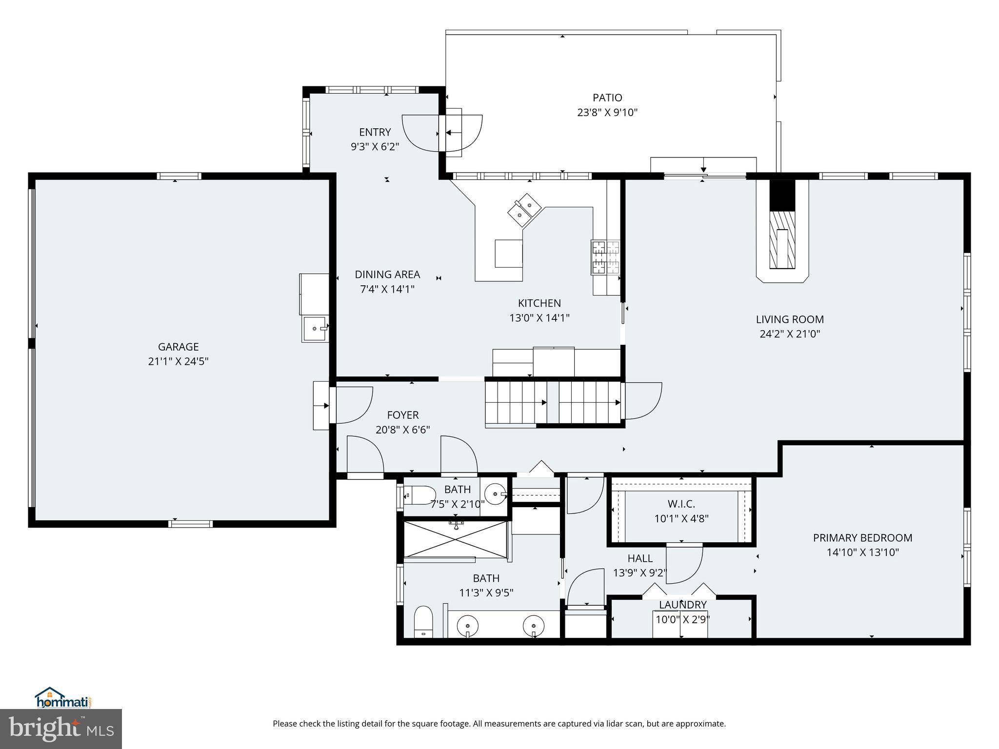 SHYBROOK - Residential
