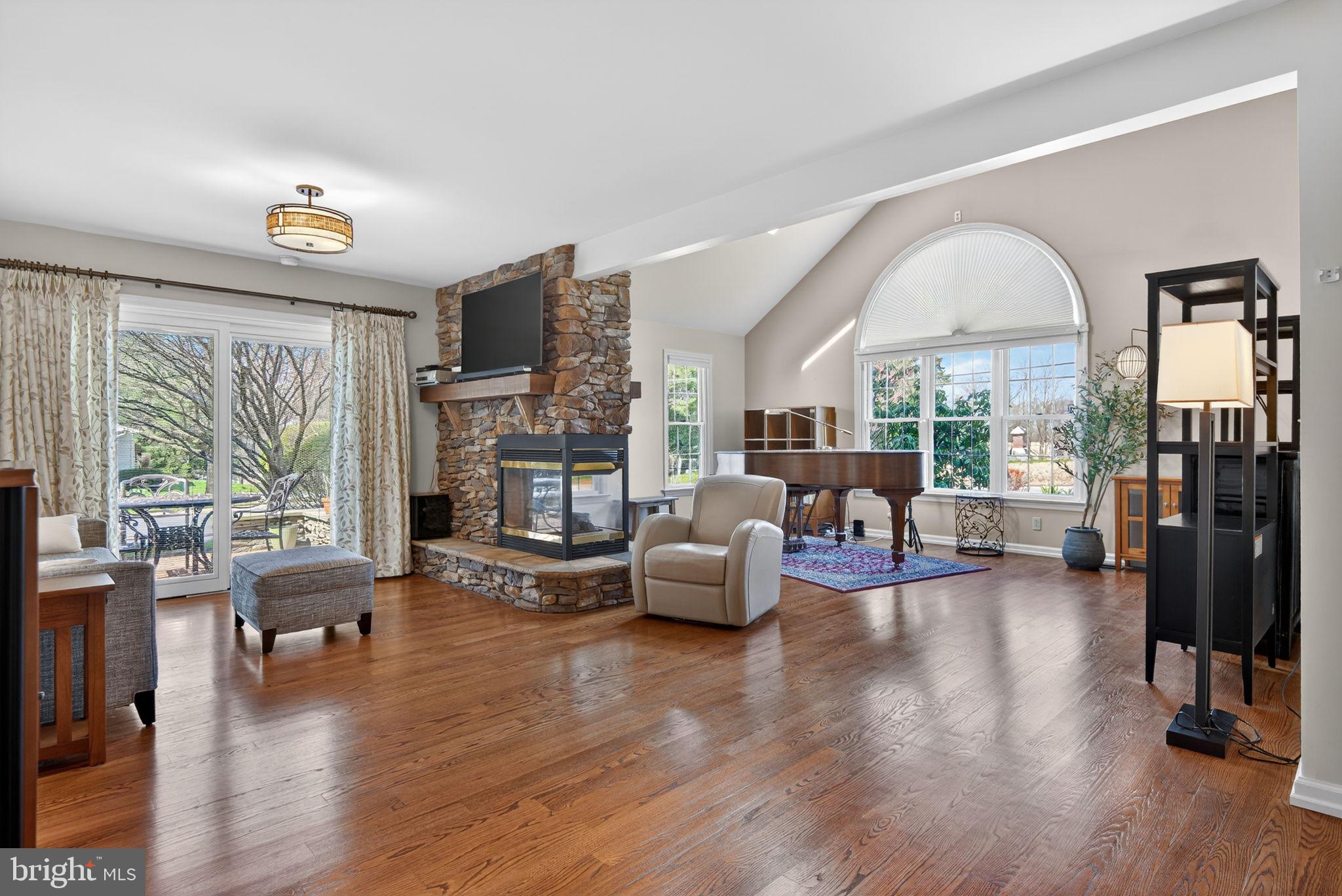 SHYBROOK - Residential