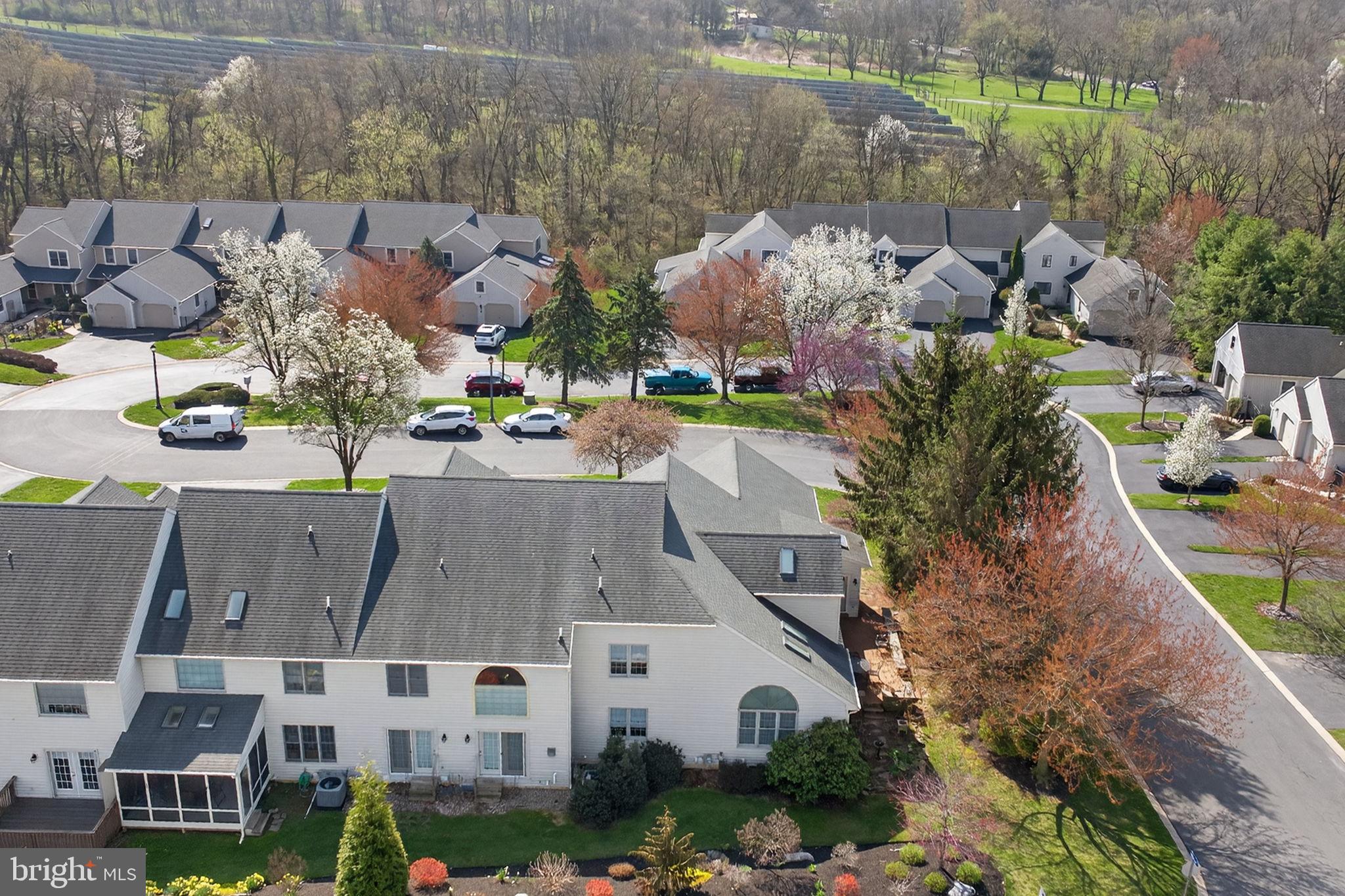 SHYBROOK - Residential