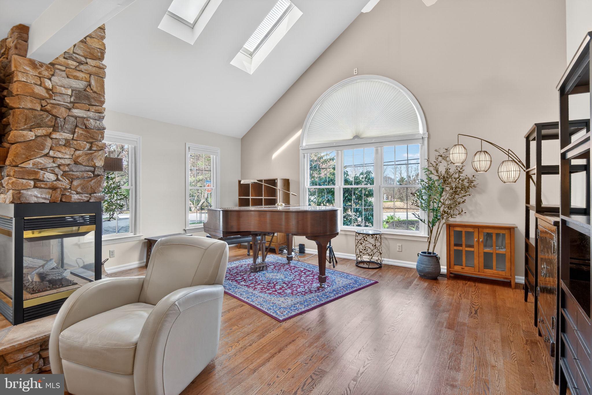 SHYBROOK - Residential