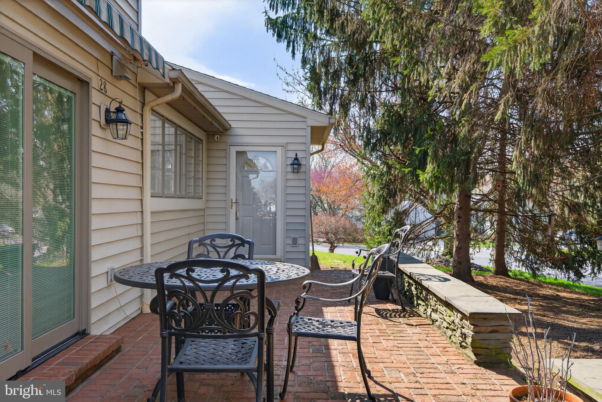 SHYBROOK - Residential