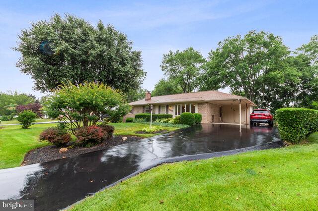 OLNEY MILL - Residential