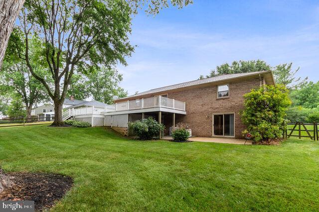 OLNEY MILL - Residential