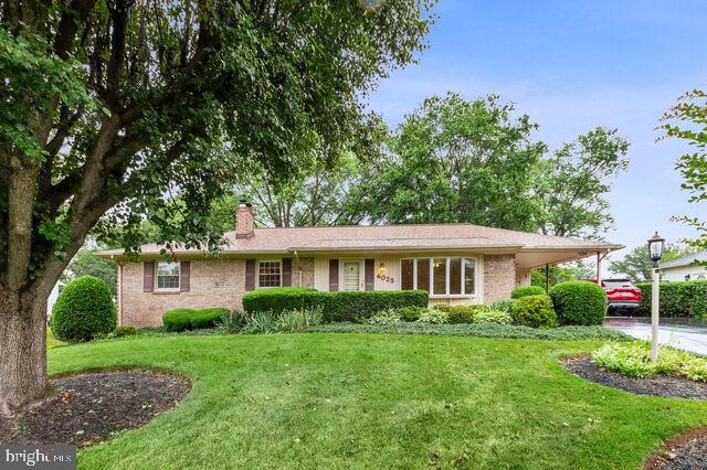 OLNEY MILL - Residential