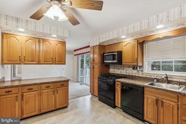 OLNEY MILL - Residential